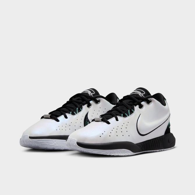 Big Kids Nike LeBron 21 Basketball Shoes Finish Line