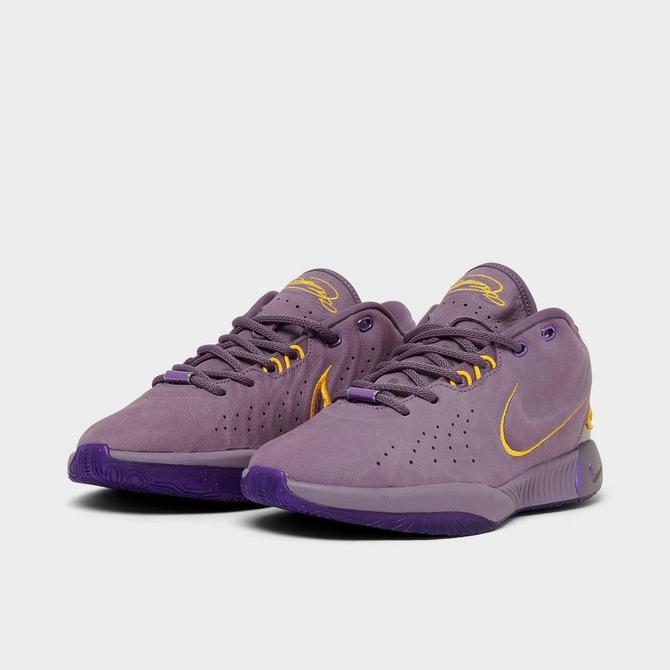 Big kids deals kobe shoes