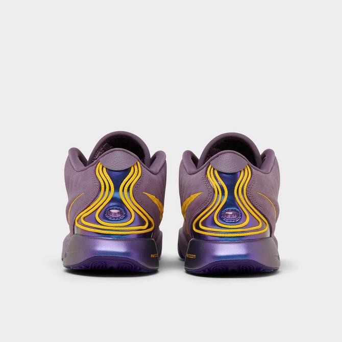 Kids lebron james basketball hot sale shoes