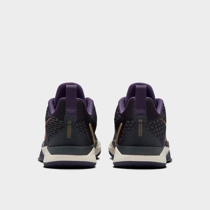 Girls' Big Kids' Nike Sabrina 2 Basketball Shoes| Finish Line