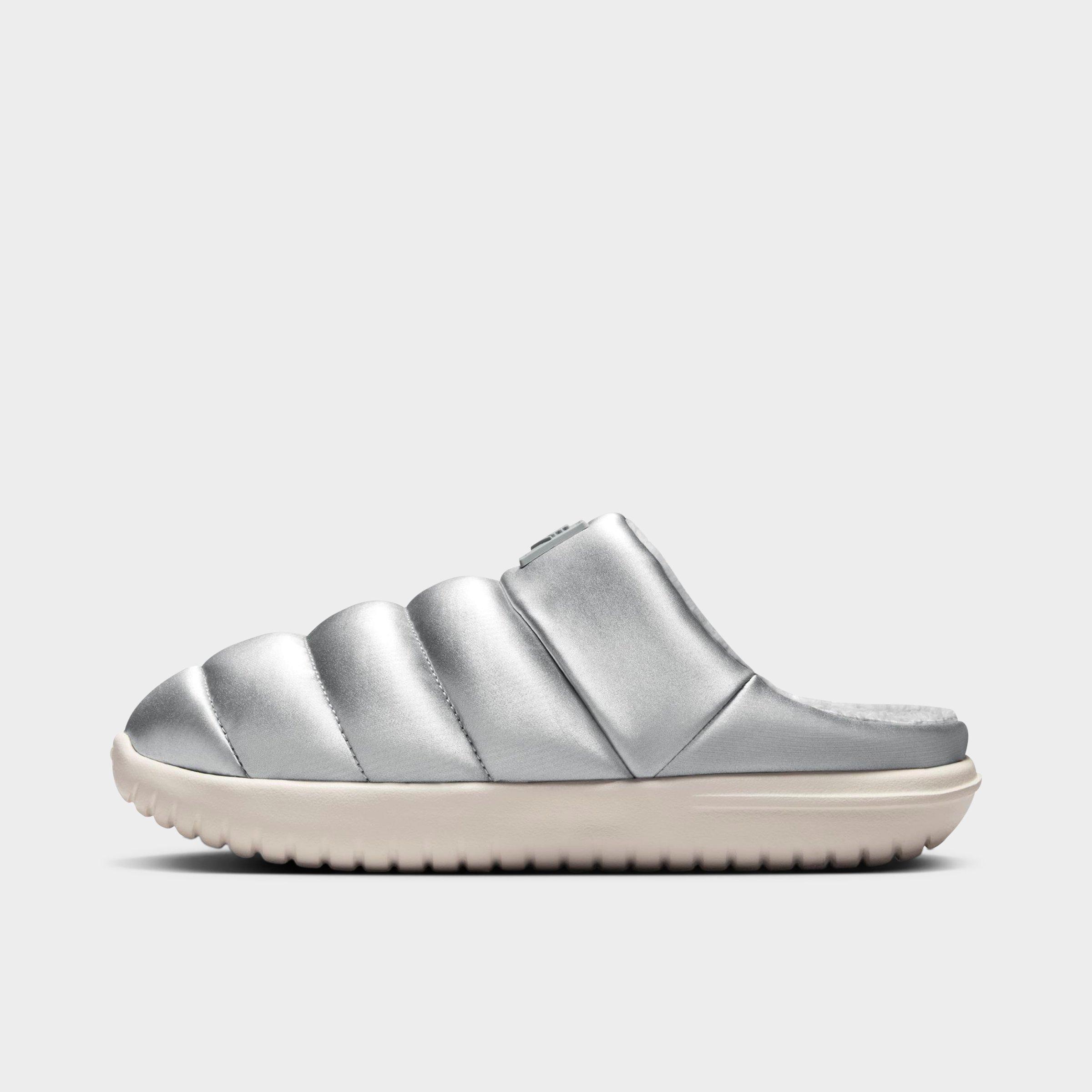 シューズ・サンダルその他 Nike Burrows SE Women's Slippers FZ7939-200 New Nike Women's Burrow SE Shoes - Light Violet Ore (FZ7939