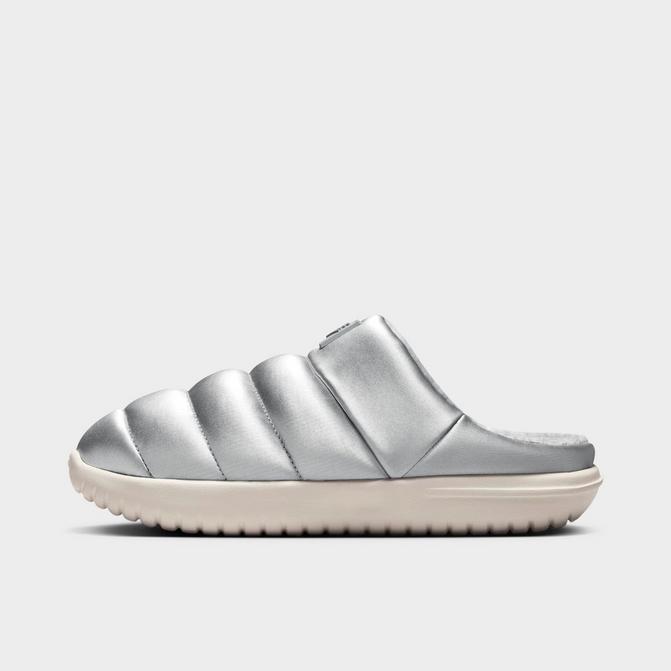 Women s Nike Burrow SE Slippers Finish Line