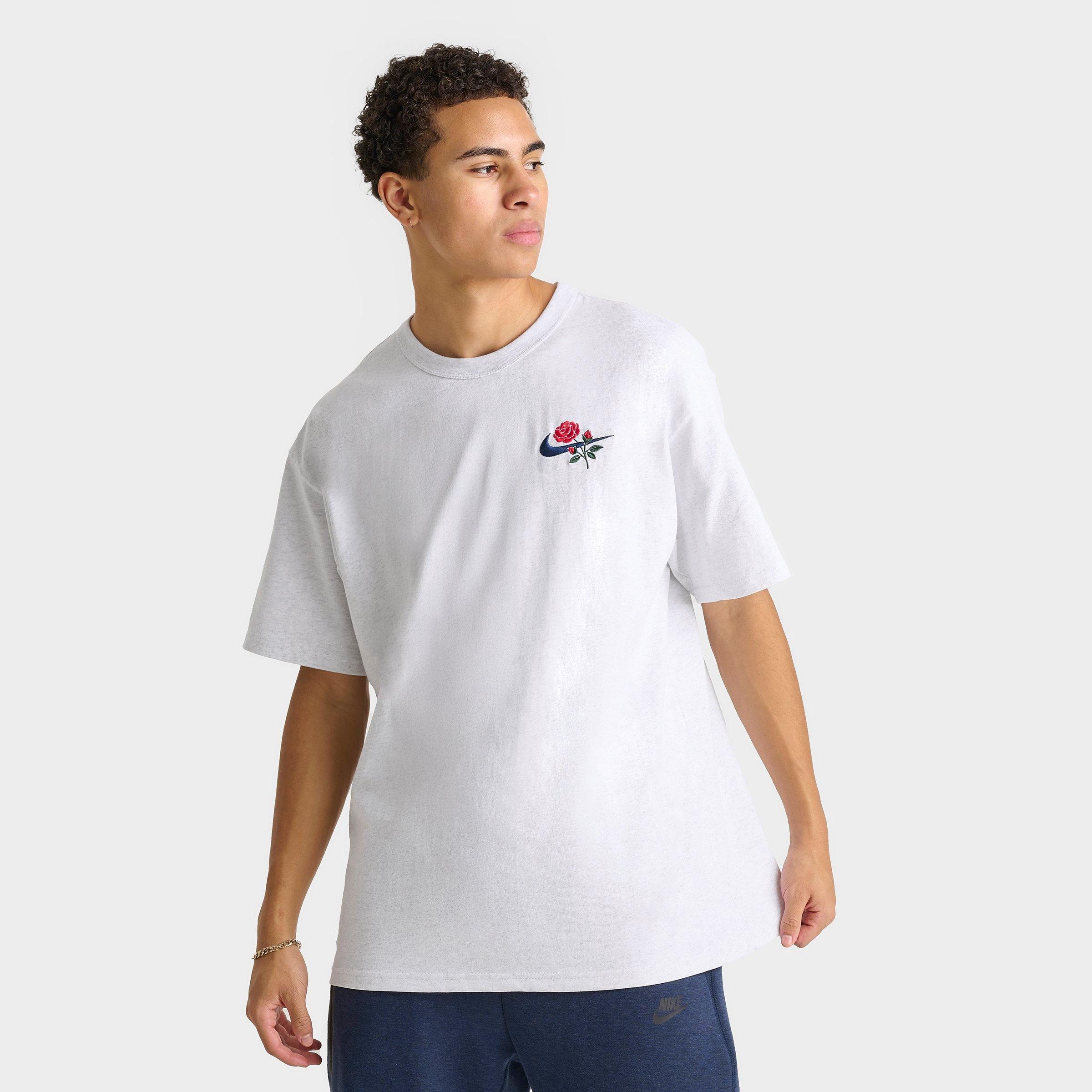 Nike Sportswear M90 T Shirt Men s Medium Anthracite