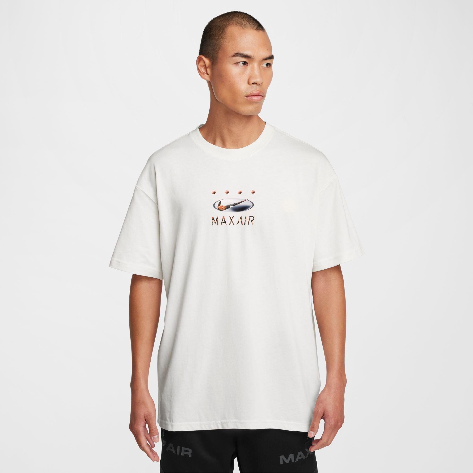 Men's Nike Sportswear Max Air T-Shirt | Finish Line