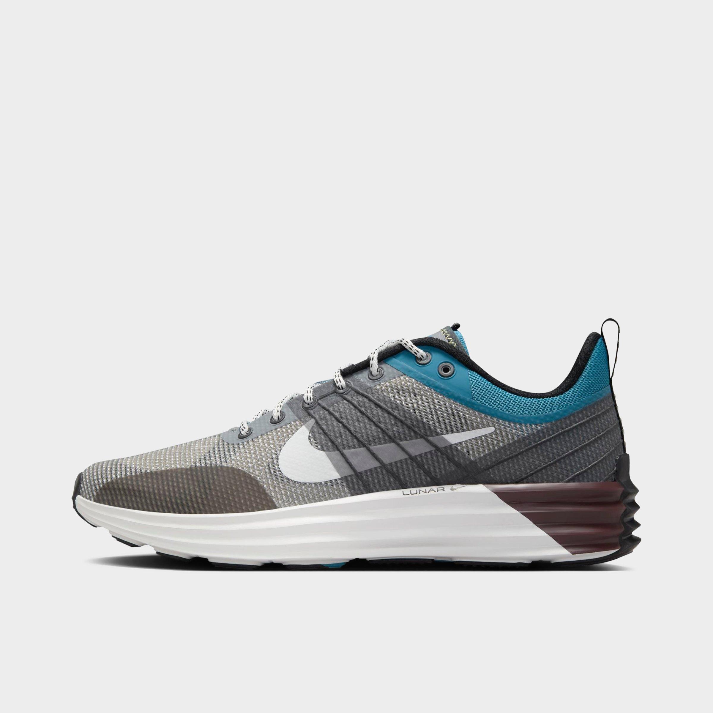 NIKE(ナイキ) NIKE LUNAR ROAM Men's Nike Lunar Roam Premium Casual Shoes | Finish Line