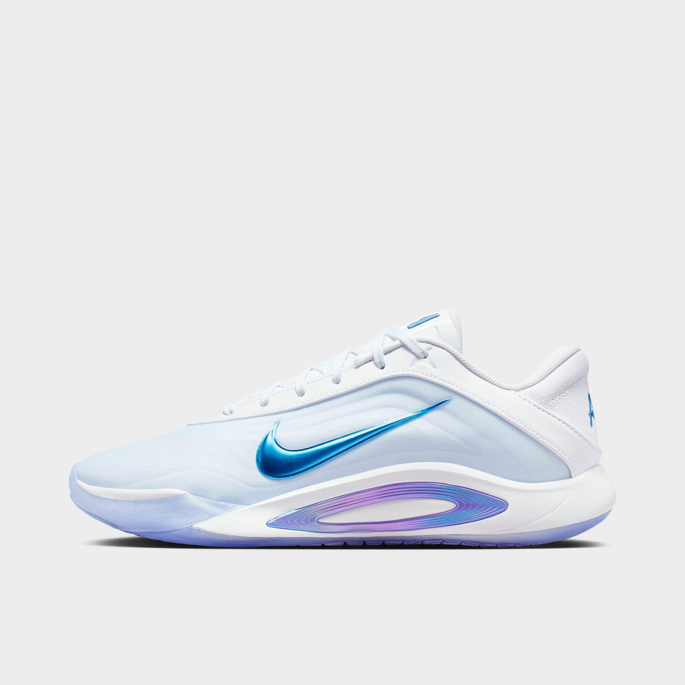 Women's Nike A'One A'ja Wilson Basketball Shoes | Finish Line