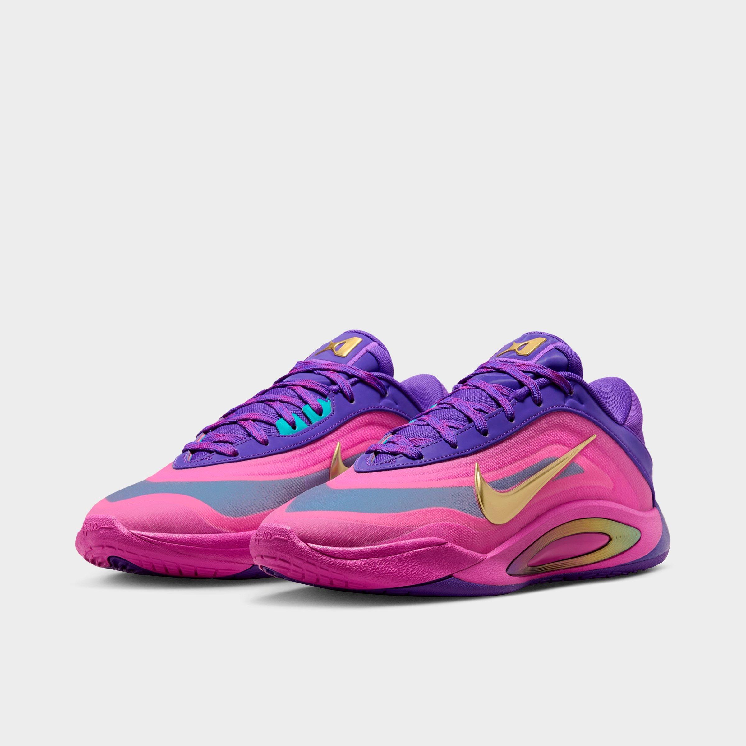 NIKEエイジャウィルソン27.5センチ Women's Nike A'One A'ja Wilson Basketball Shoes | Finish Line
