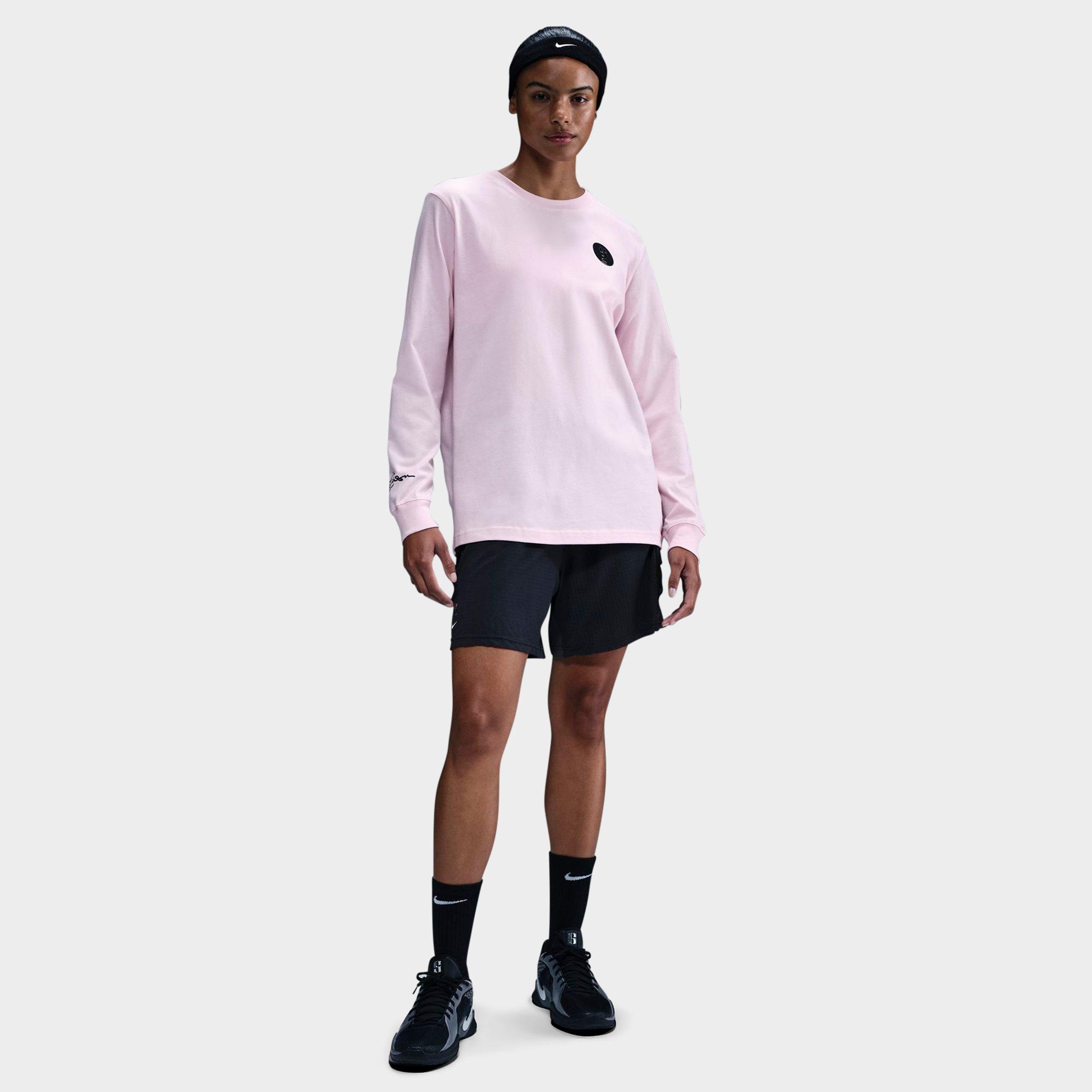 ナイキ Nike 【 Sabrina Boxy T-Shirt Women's 】 ファッション レディースファッション トップス Tシャツ カットソー レ Nike Sabrina Boxy T-Shirt Women Beige C072 - 22.95