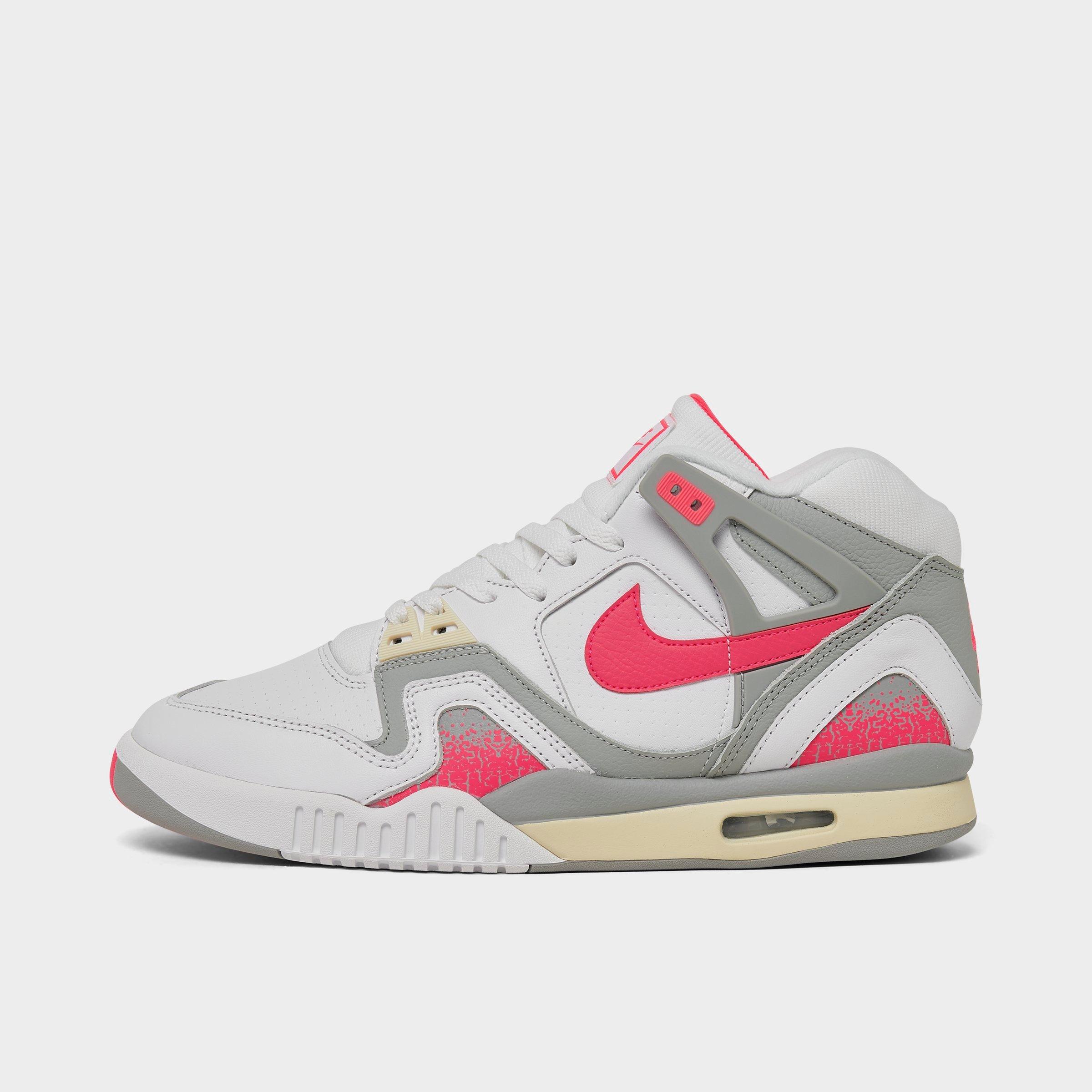 Men's Nike Air Tech Challenge 2 Casual Shoes | Finish Line