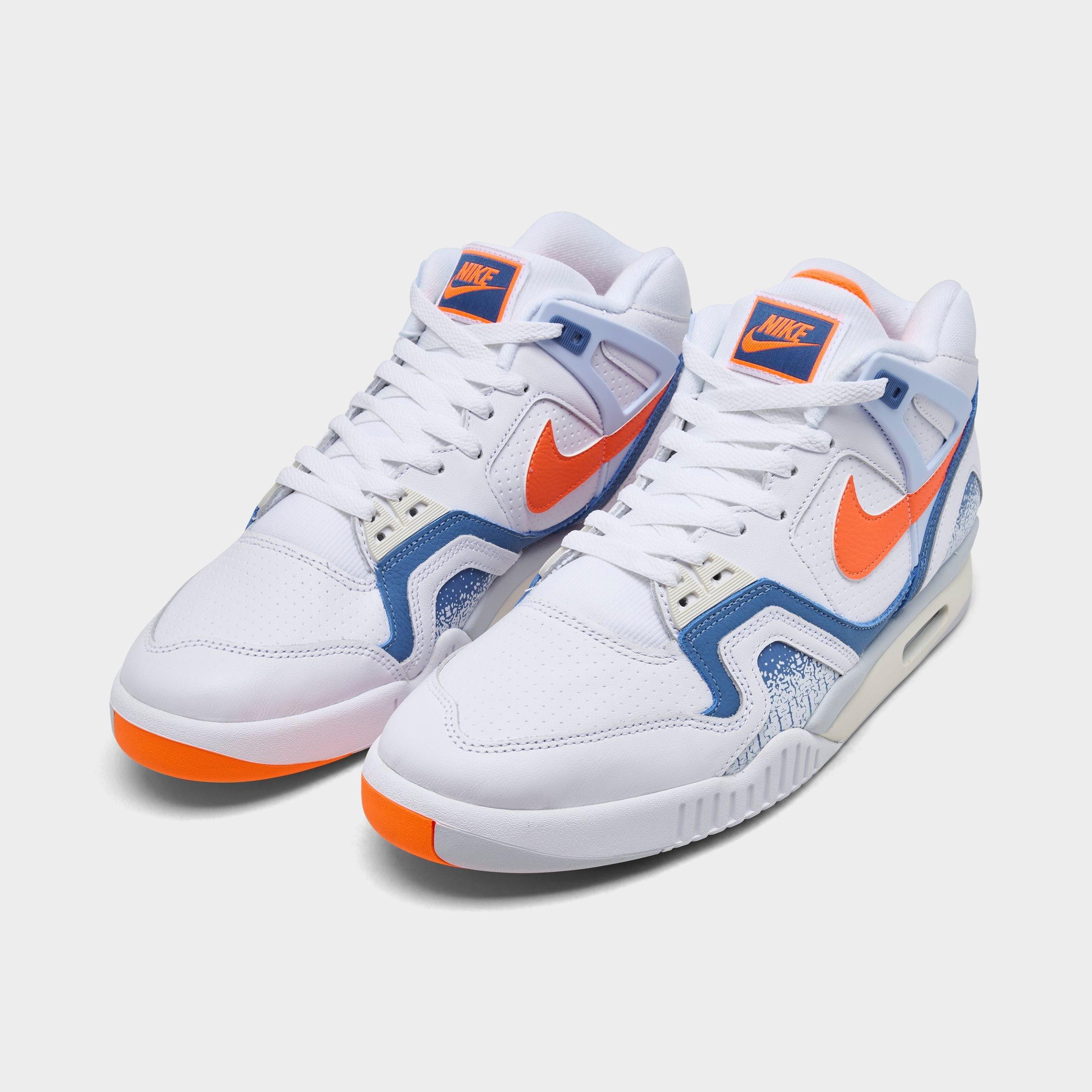 Men's Nike Air Tech Challenge 2 Casual Shoes | Finish Line