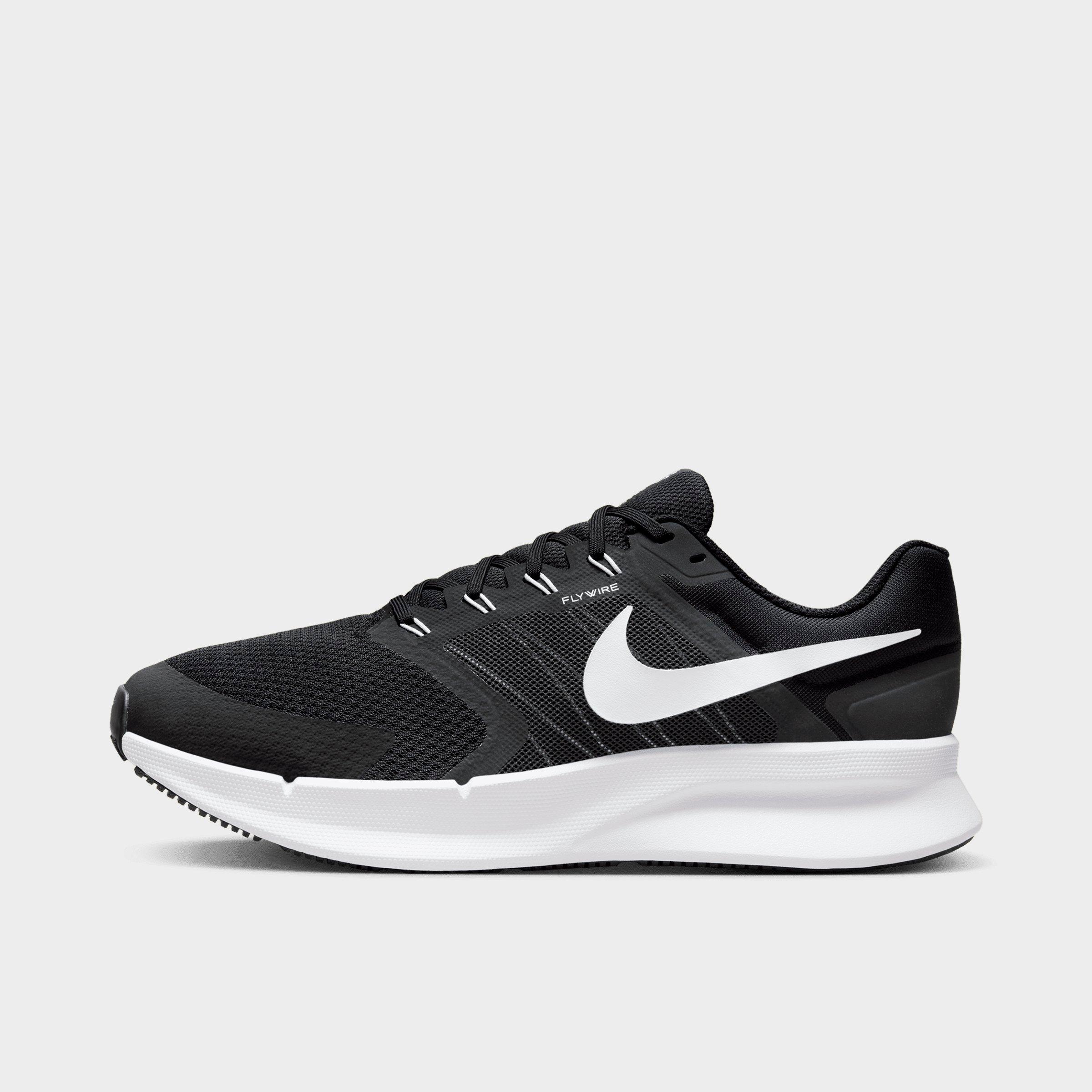 Men's Nike Run Swift 3 Running Shoes (Extra Wide Width) | Finish Line