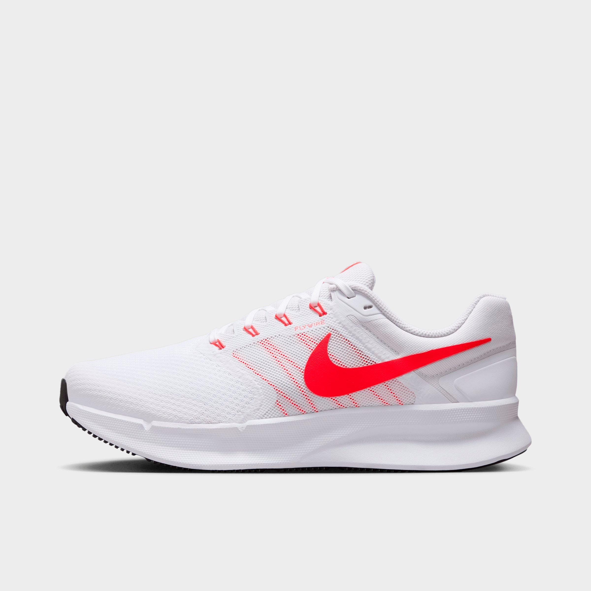 Men's Nike Run Swift 3 Running Shoes (Extra Wide Width) | Finish Line