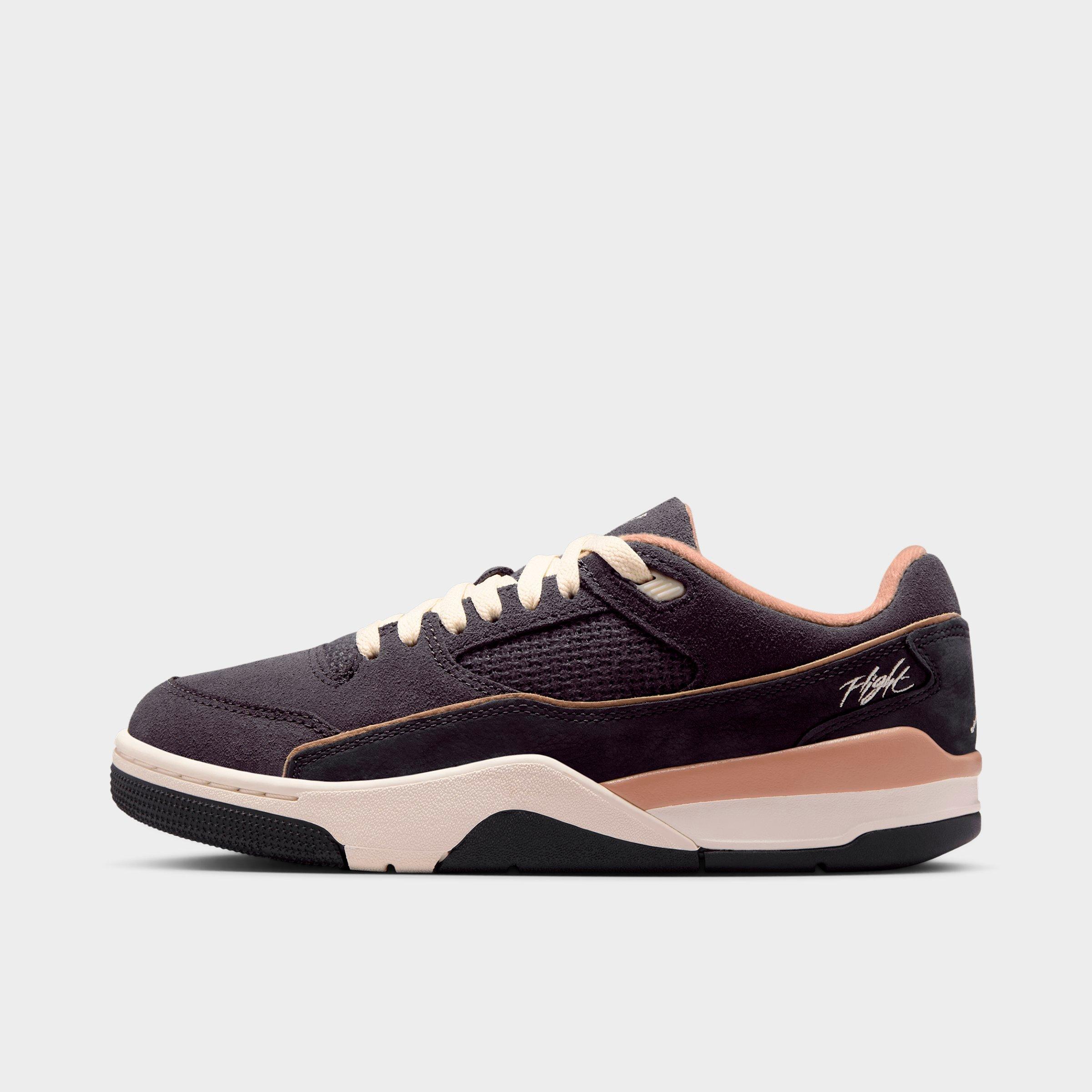 Women's Jordan Flight Court Casual Shoes | Finish Line