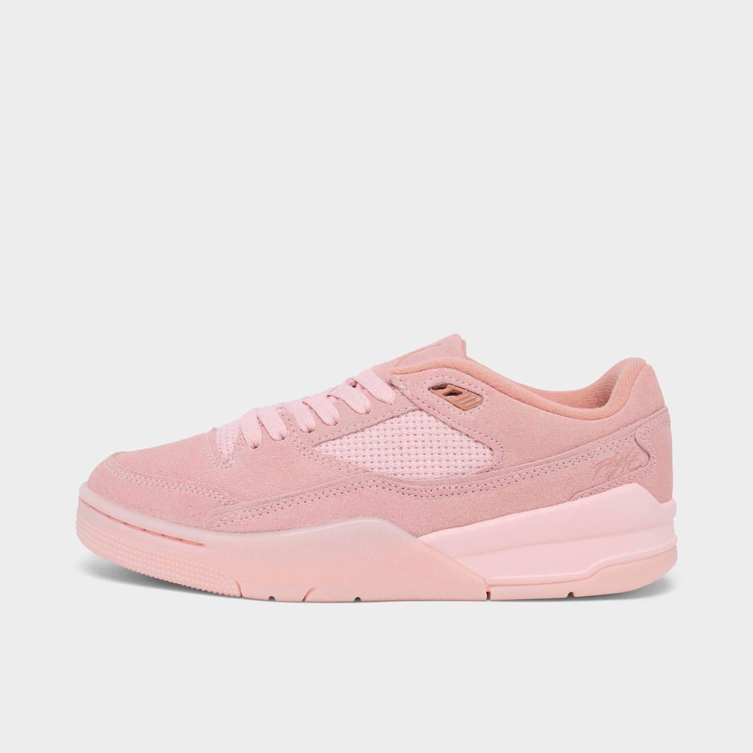 Women's Jordan Flight Court Casual Shoes | Finish Line