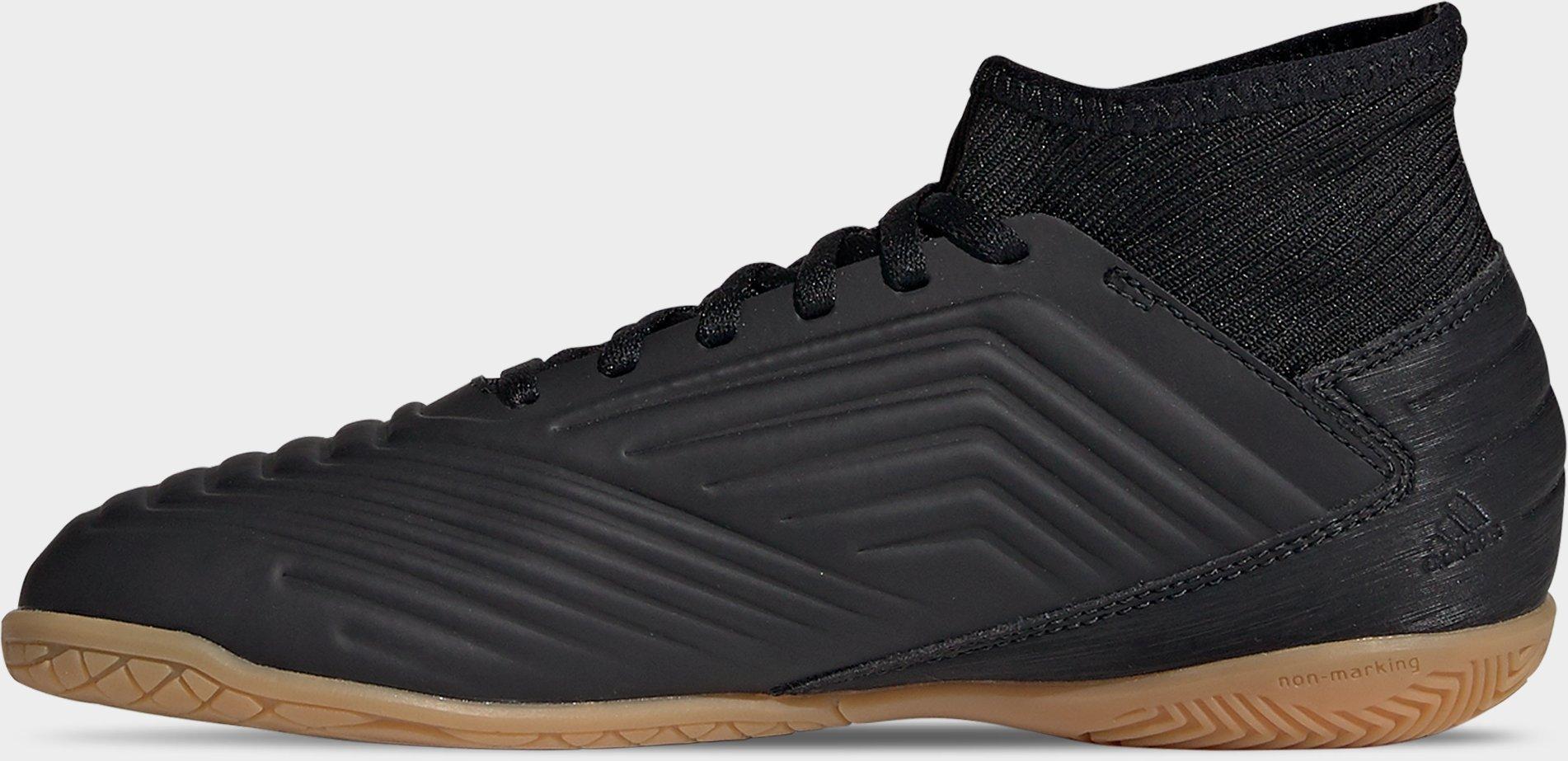 predator indoor soccer shoes