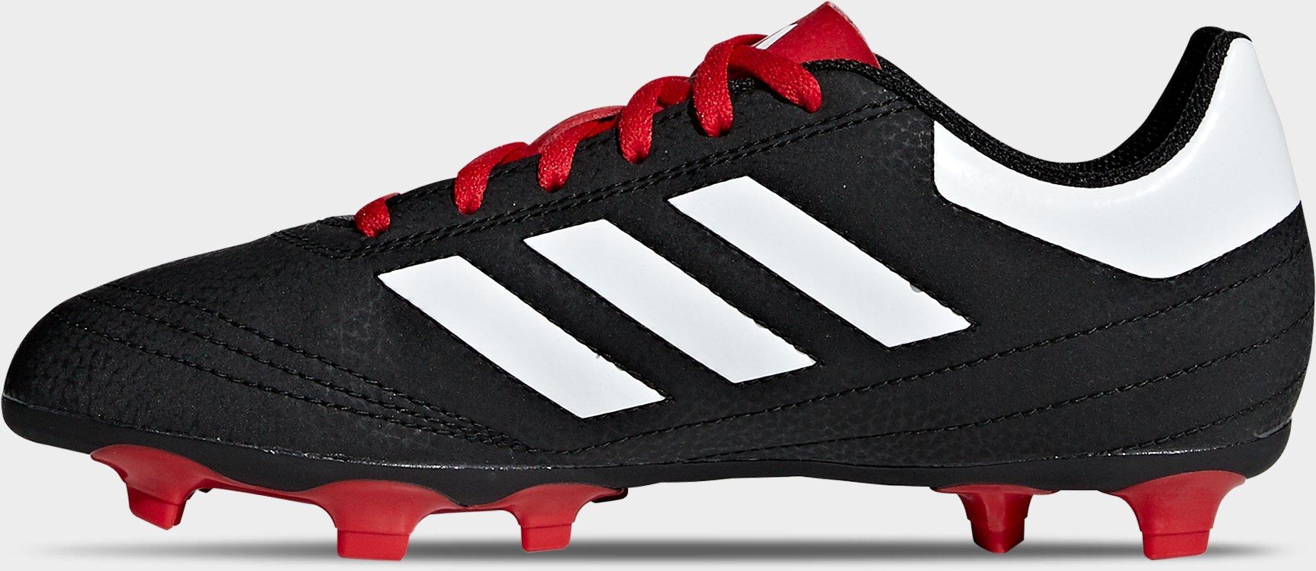 finish line soccer cleats