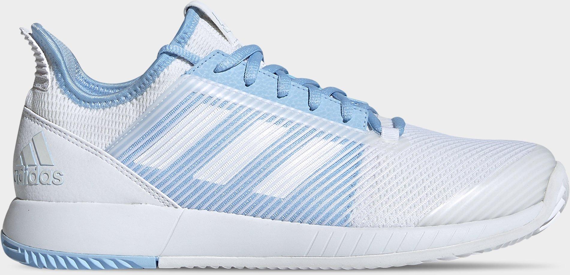 adizero tennis shoes womens