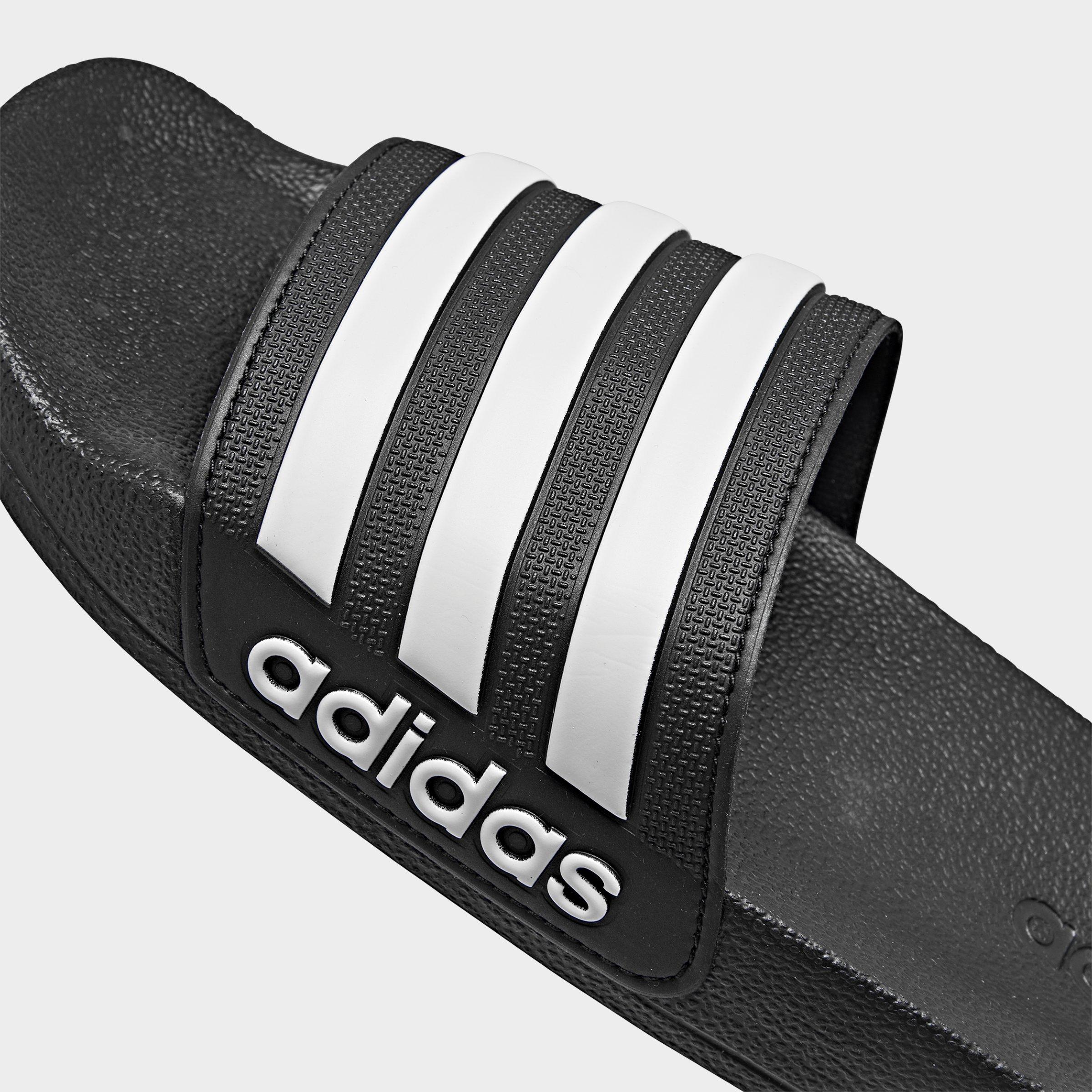 little kids adidas slides