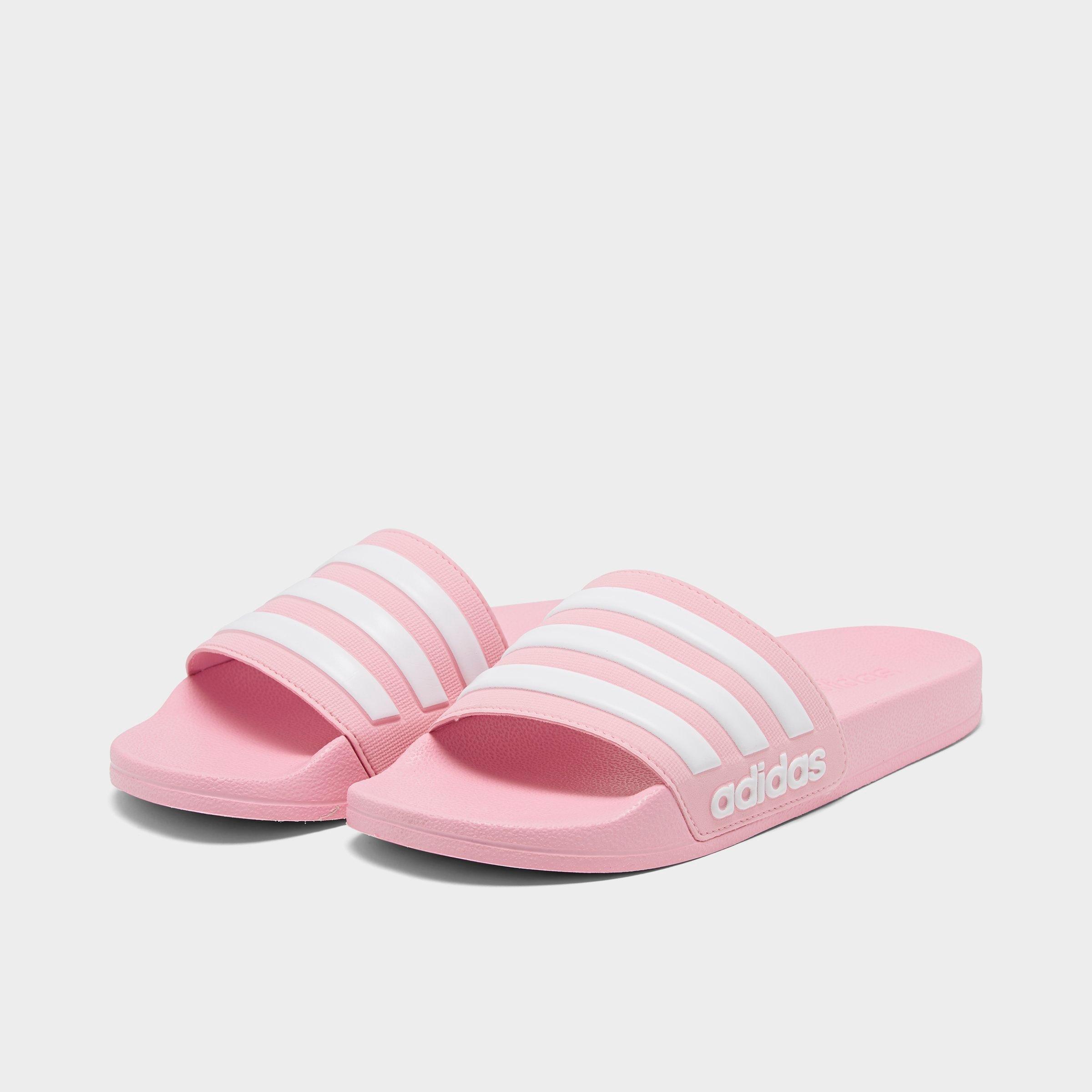 adidas slipper kids