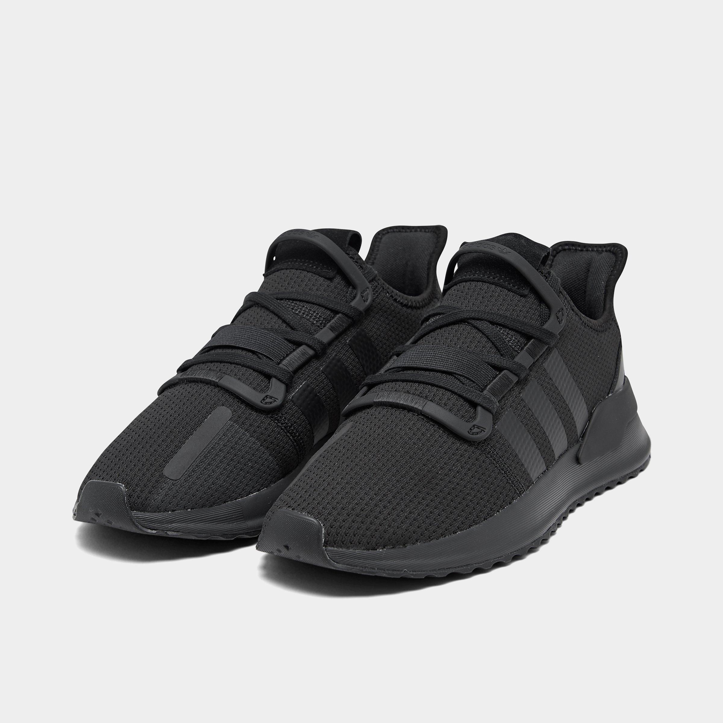 men's adidas u_path run casual shoes