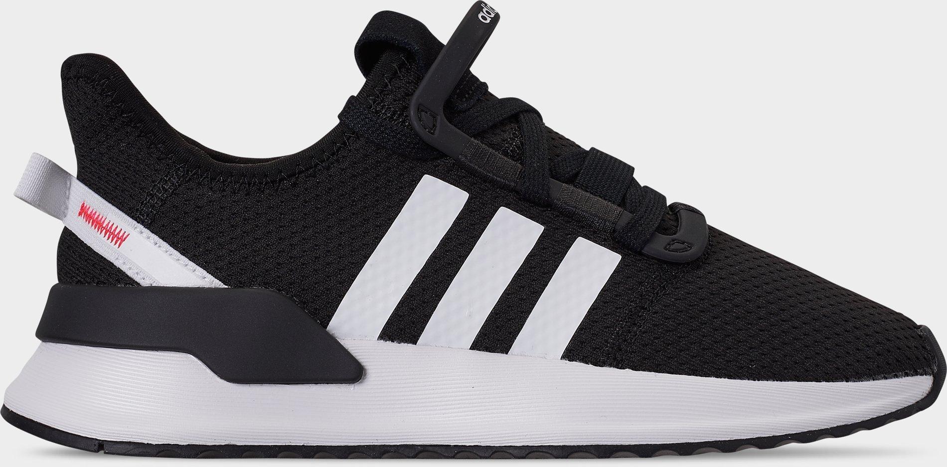 adidas run small or big