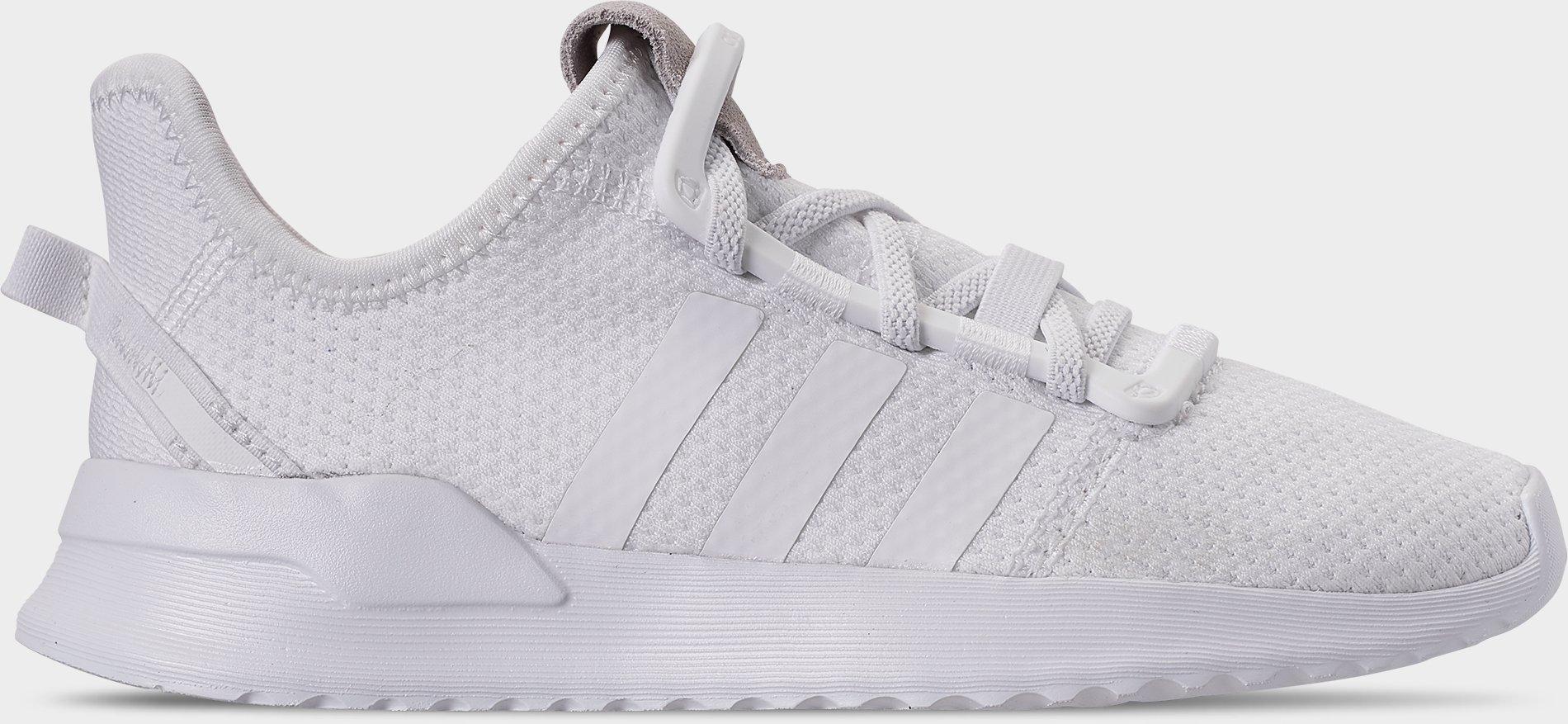 adidas u_path run triple white