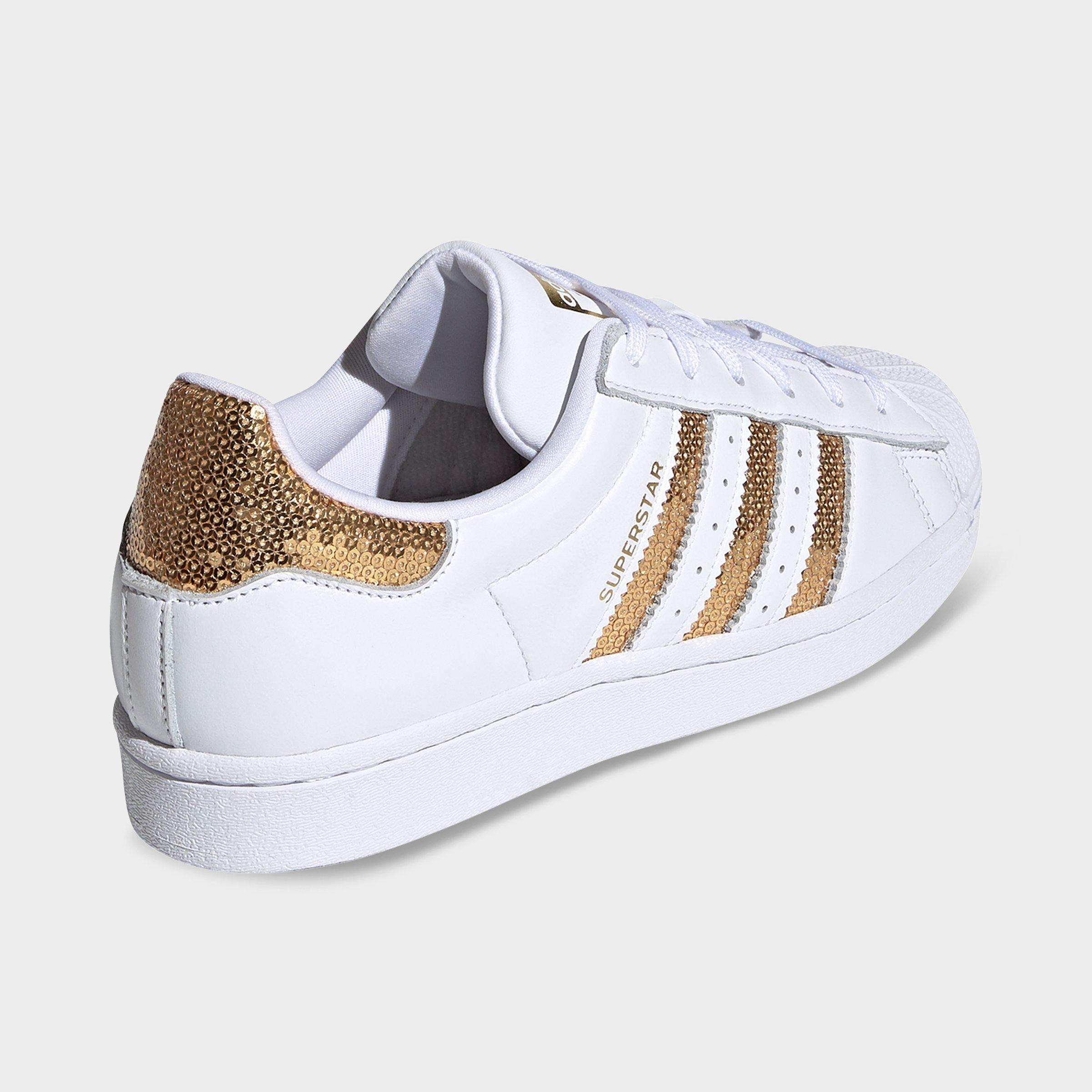 women's originals superstar casual sneakers from finish line