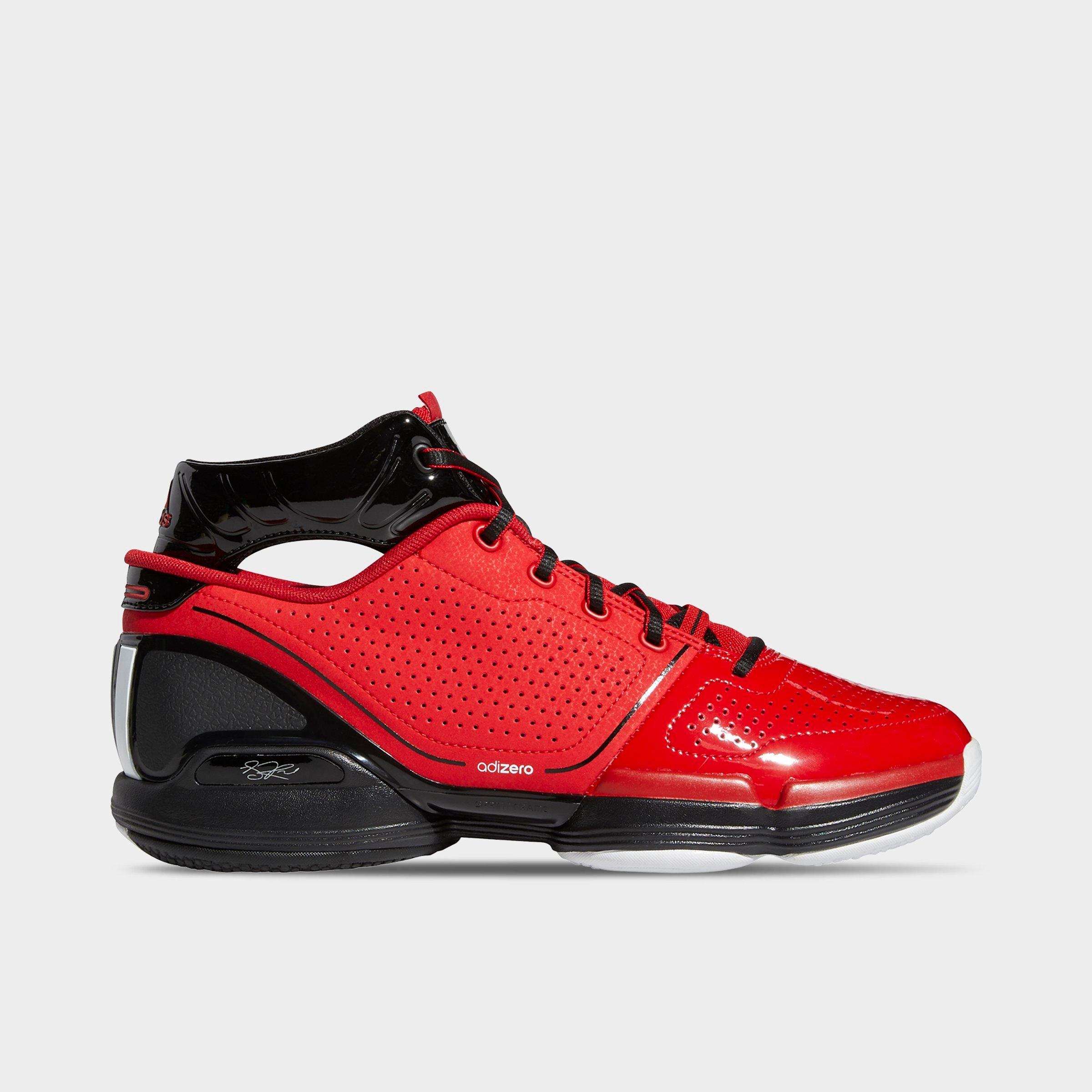 adidas adizero basketball shoes