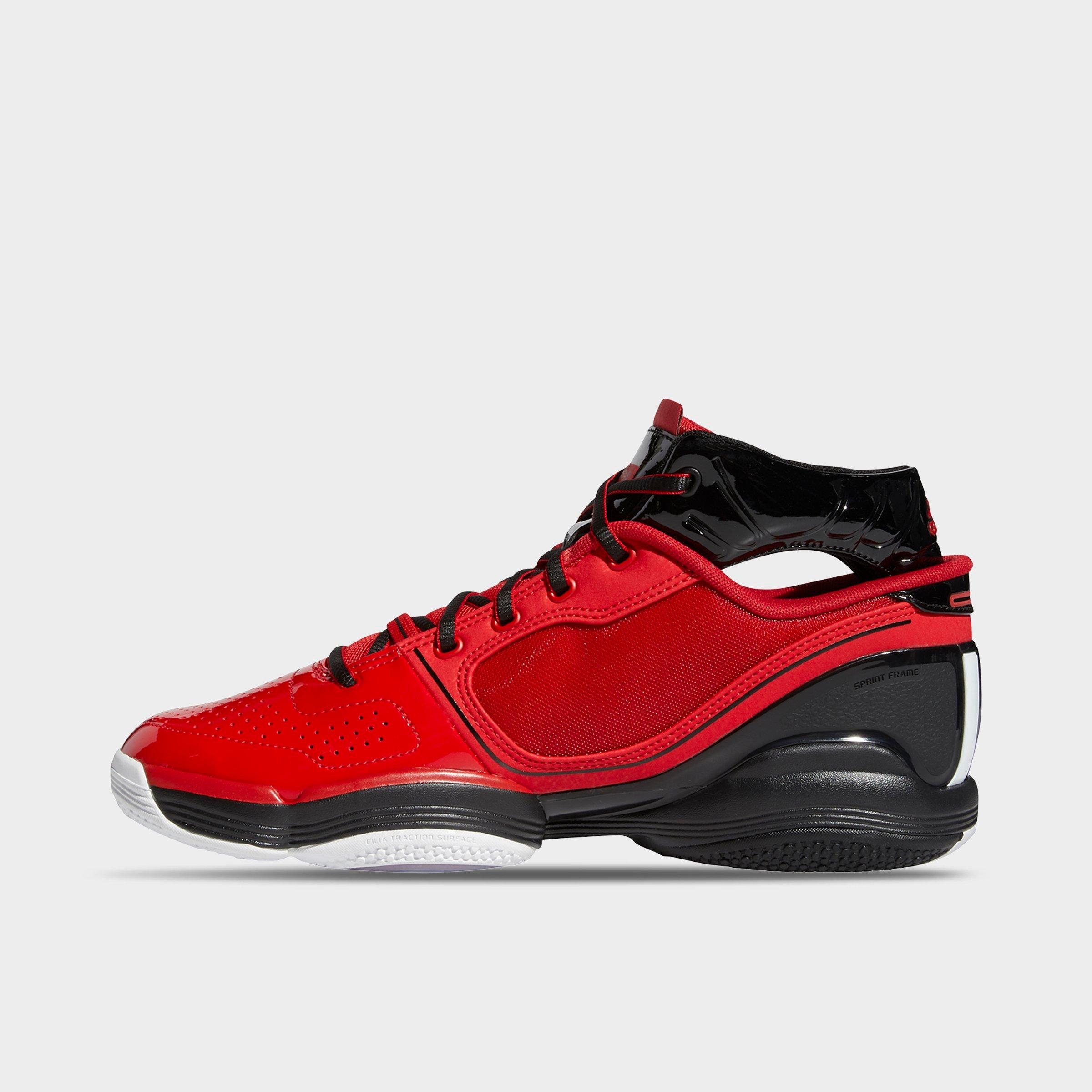 adizero basketball shoes
