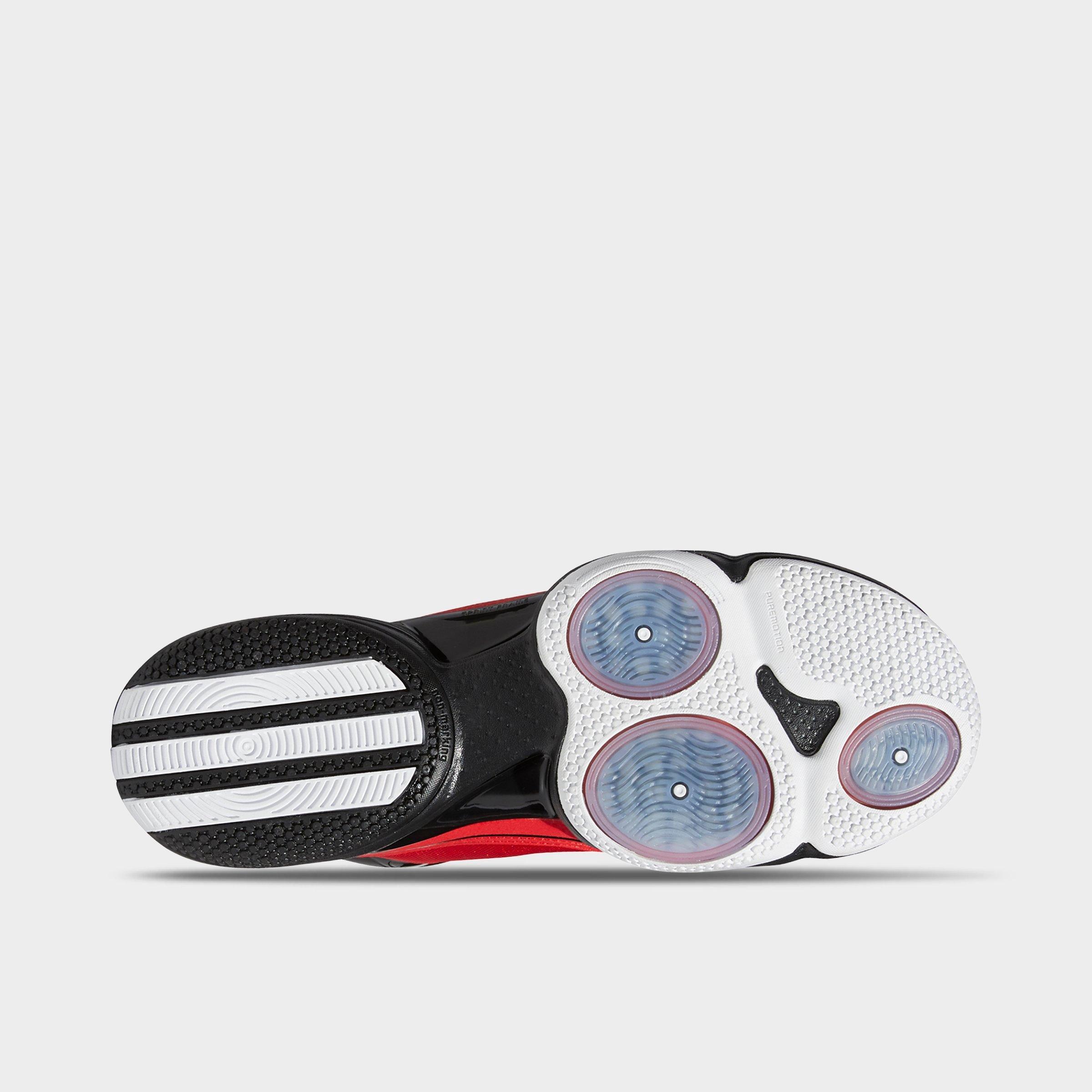 adidas 1 basketball
