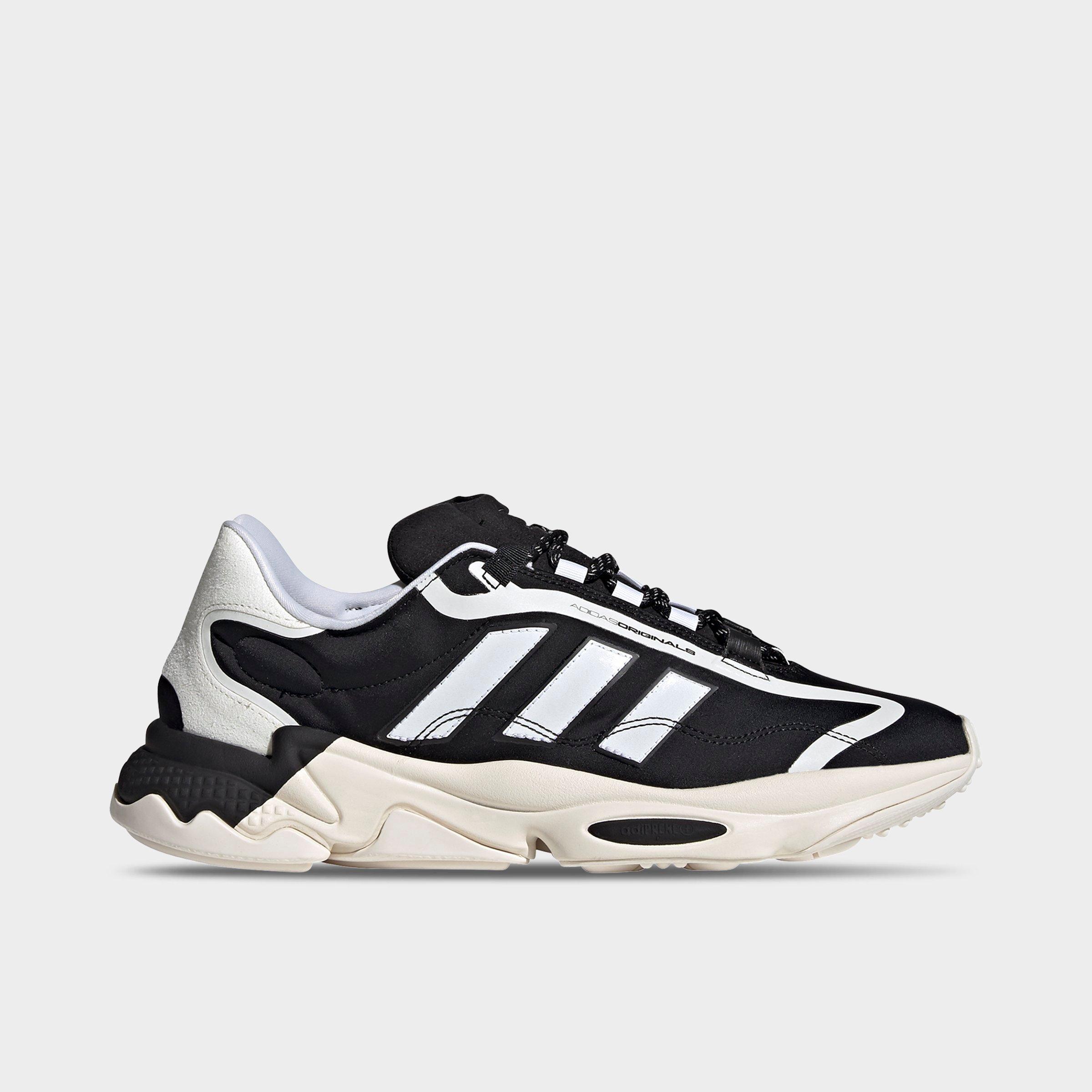 men's adidas originals ozweego casual shoes