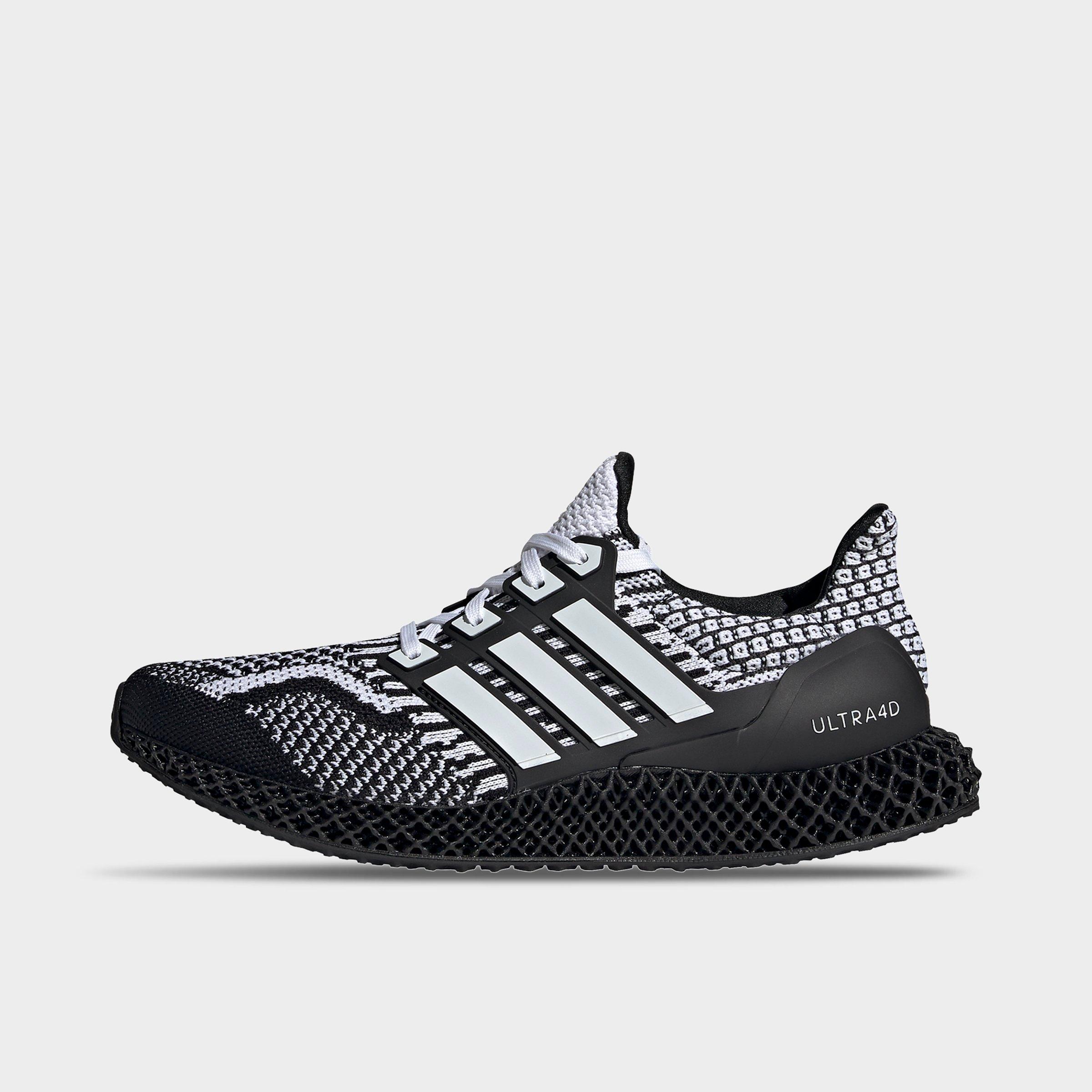 adidas 4d black