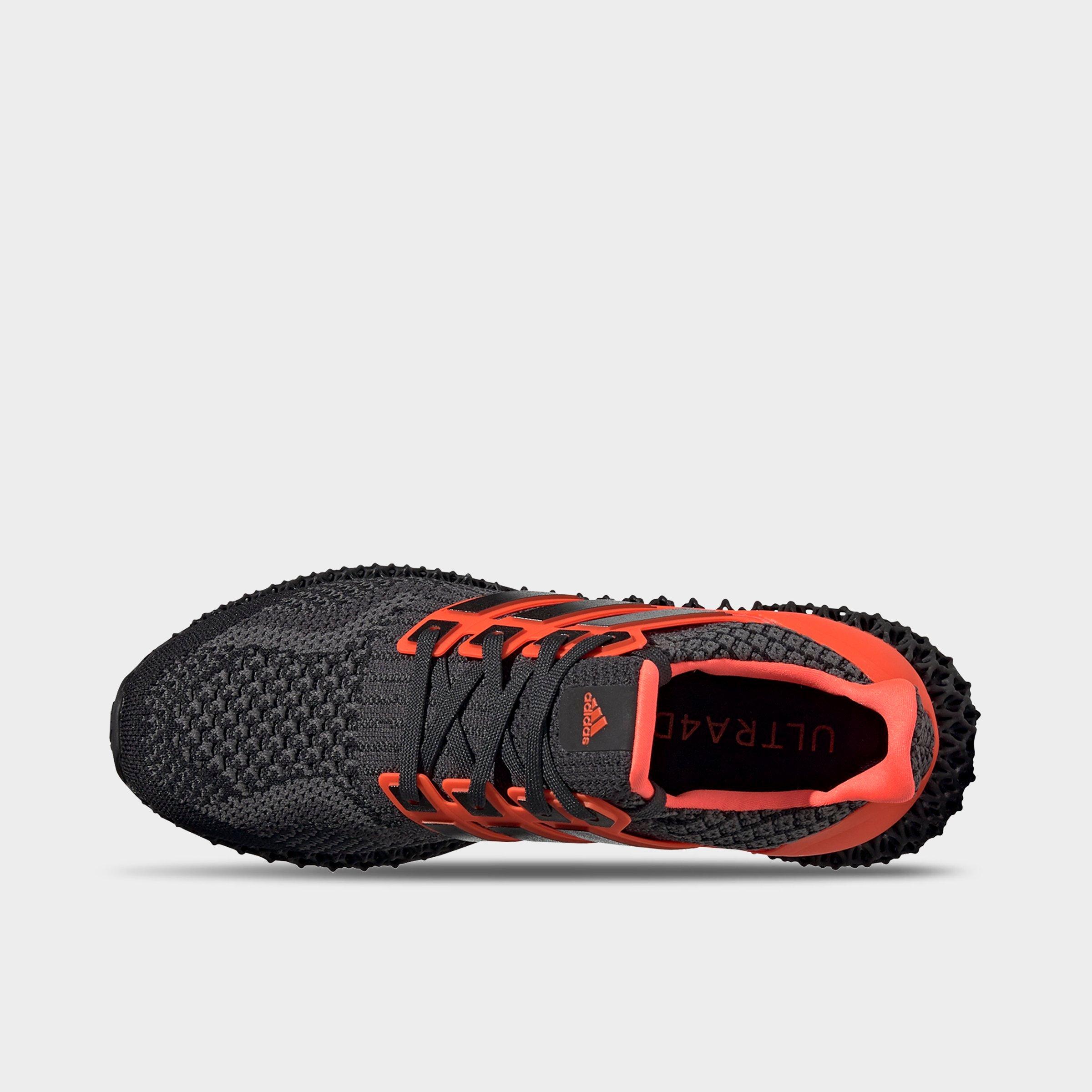 adidas ultra boost 4d solar red