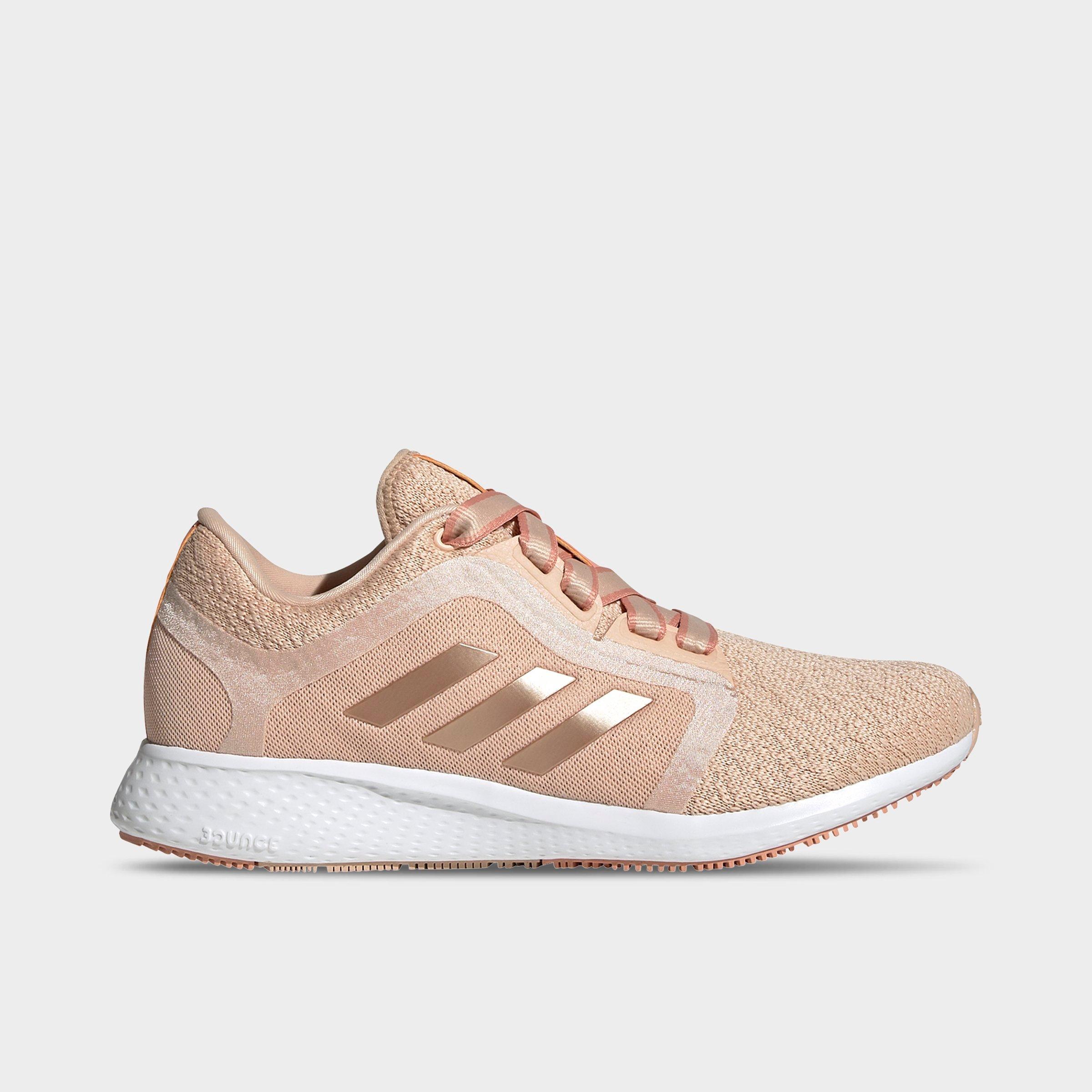 adidas women's edge lux 4 running sneakers from finish line