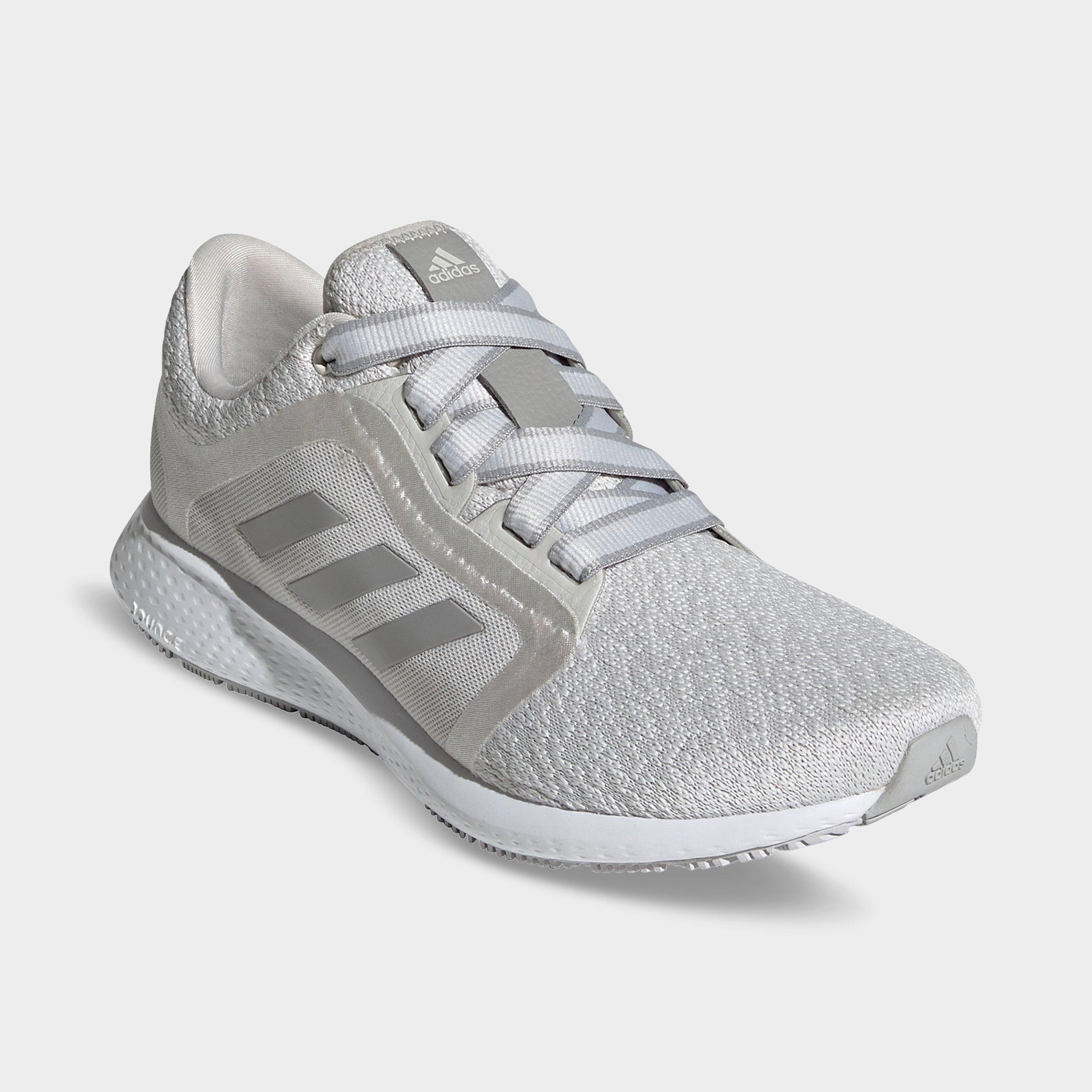 adidas women's edge lux 4 running sneakers from finish line