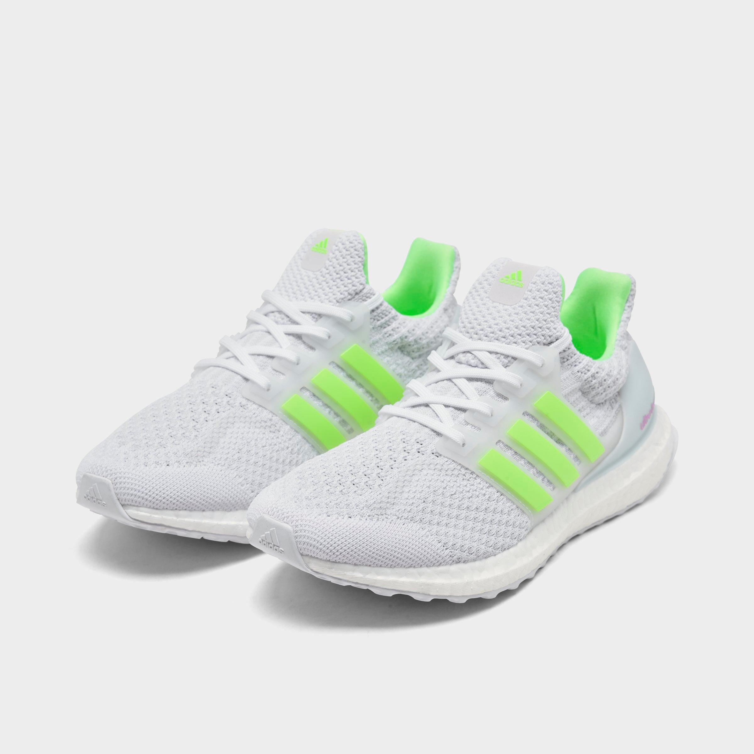 ultraboost shoes white