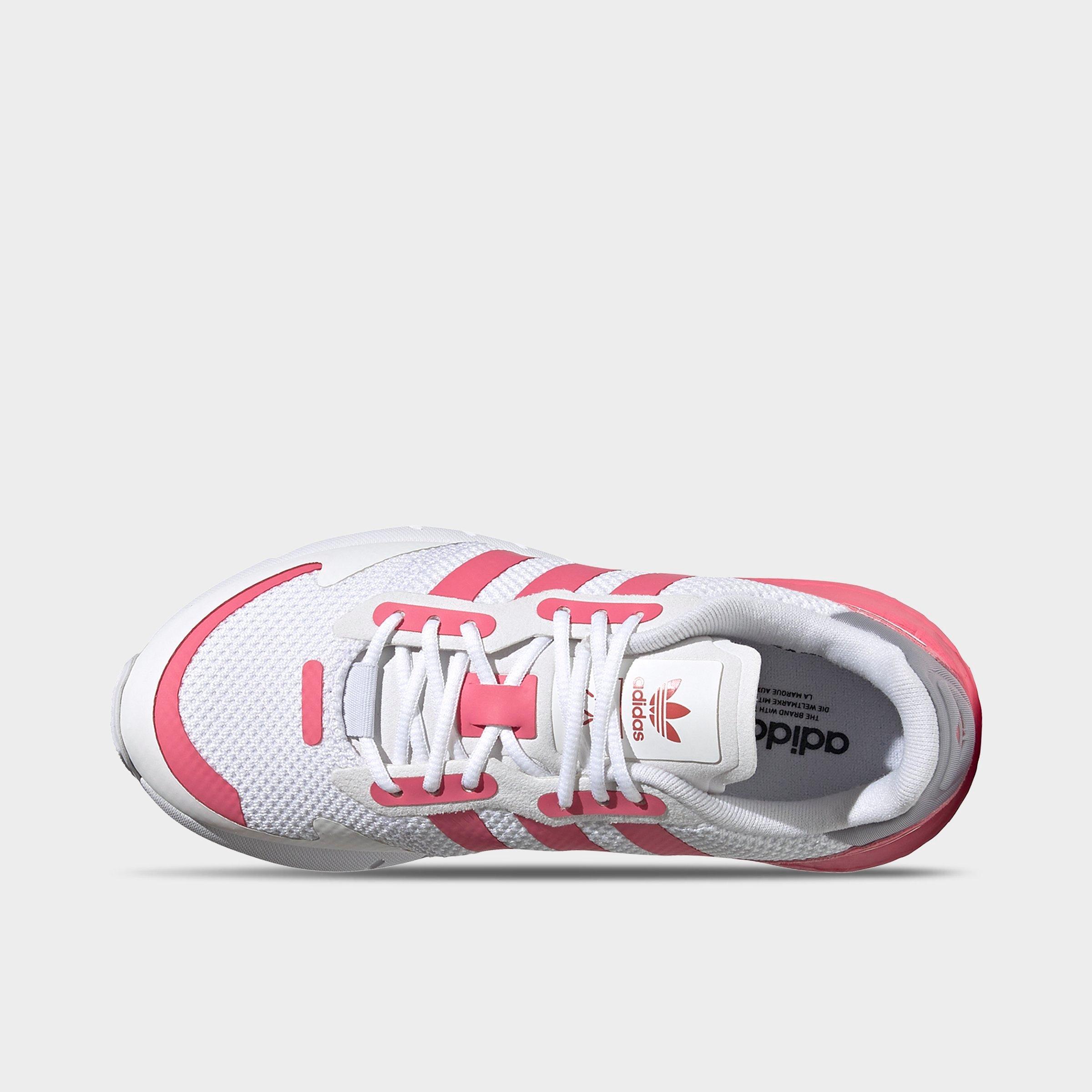 adidas zx 12000 kids red