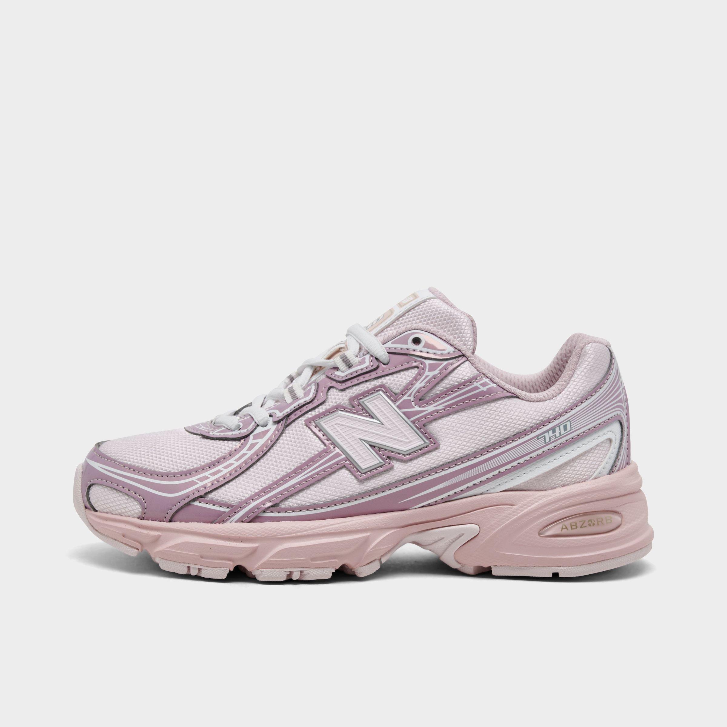 Big Kids' New Balance 740 Casual Shoes | Finish Line