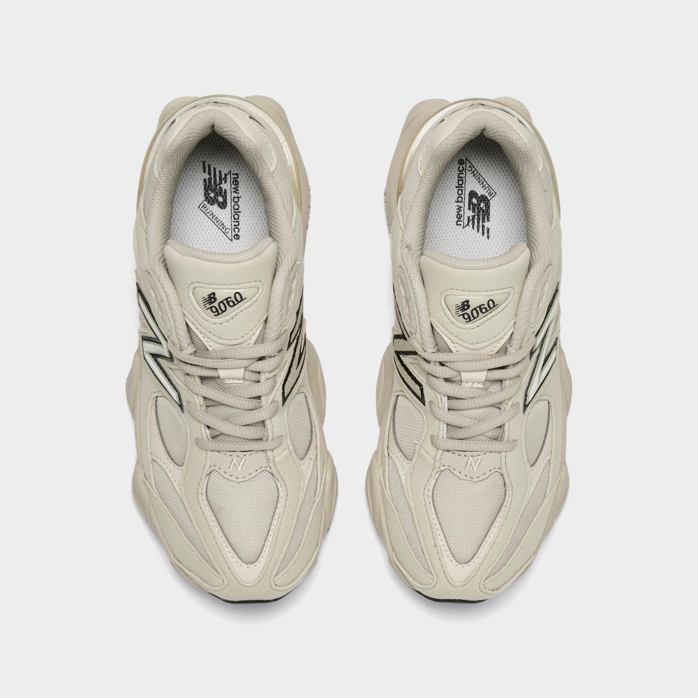 Big Kids' New Balance 9060 Casual Shoes | Finish Line