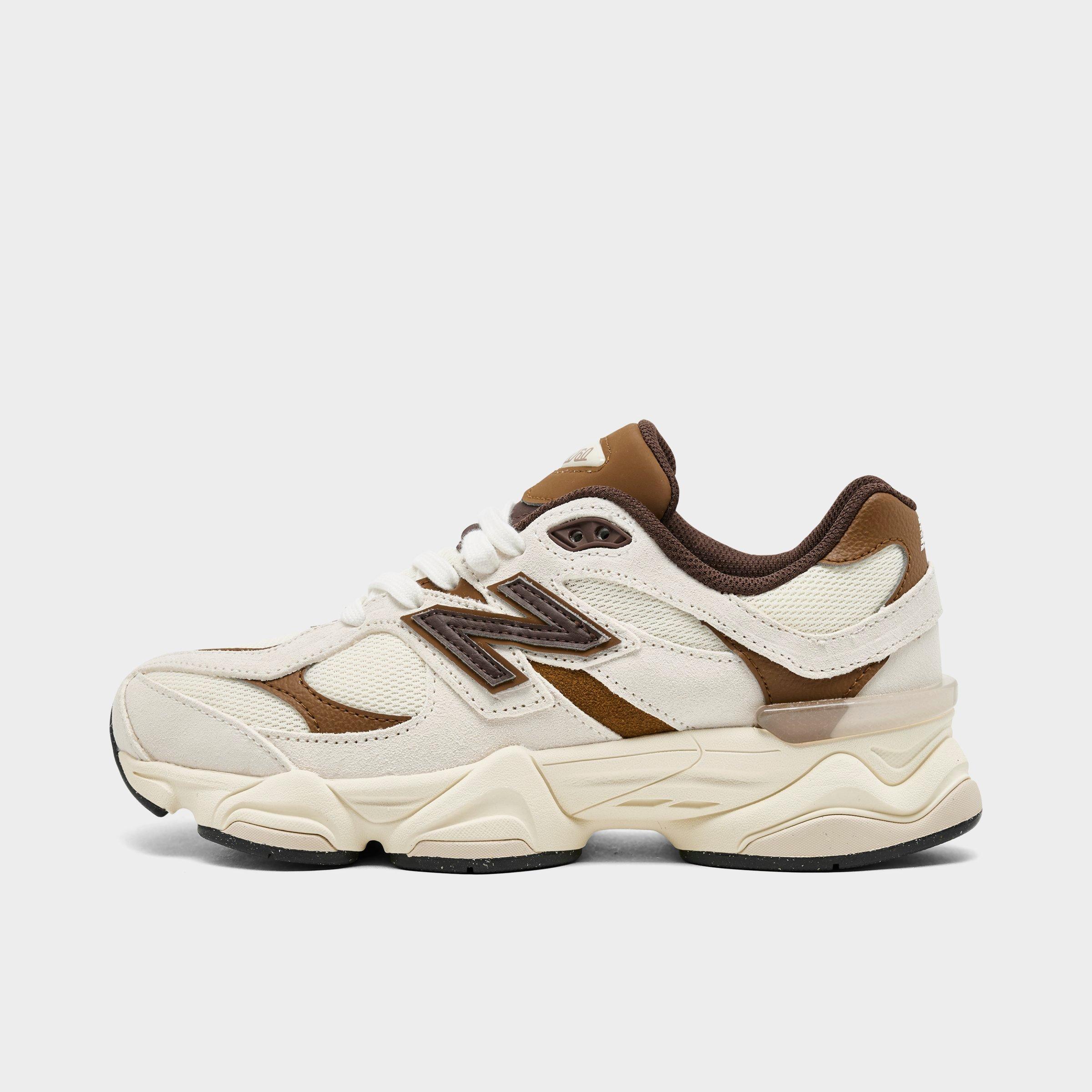 Girls' Big Kids' New Balance 9060 Casual Shoes | Finish Line