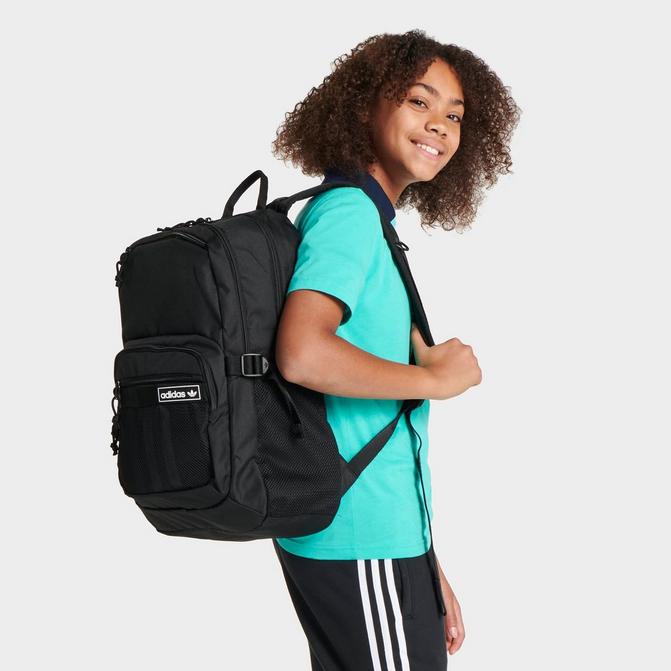 Finish line 2025 adidas backpack