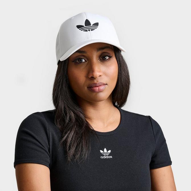 Adidas cap for girl hotsell