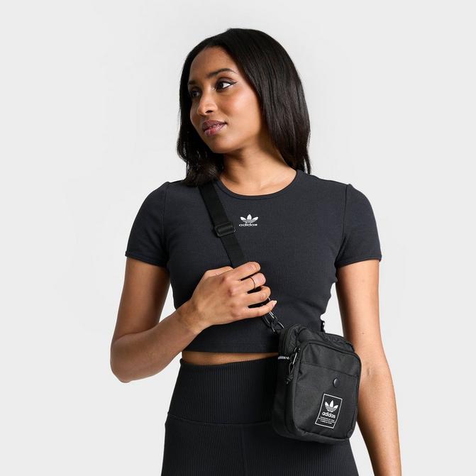 Finish line adidas outlet fanny pack