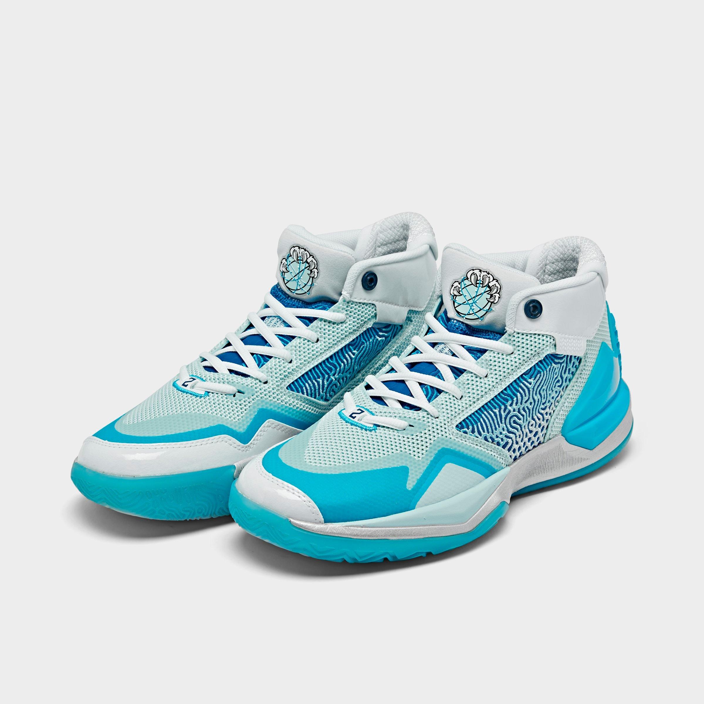 new balance kids basketball shoes