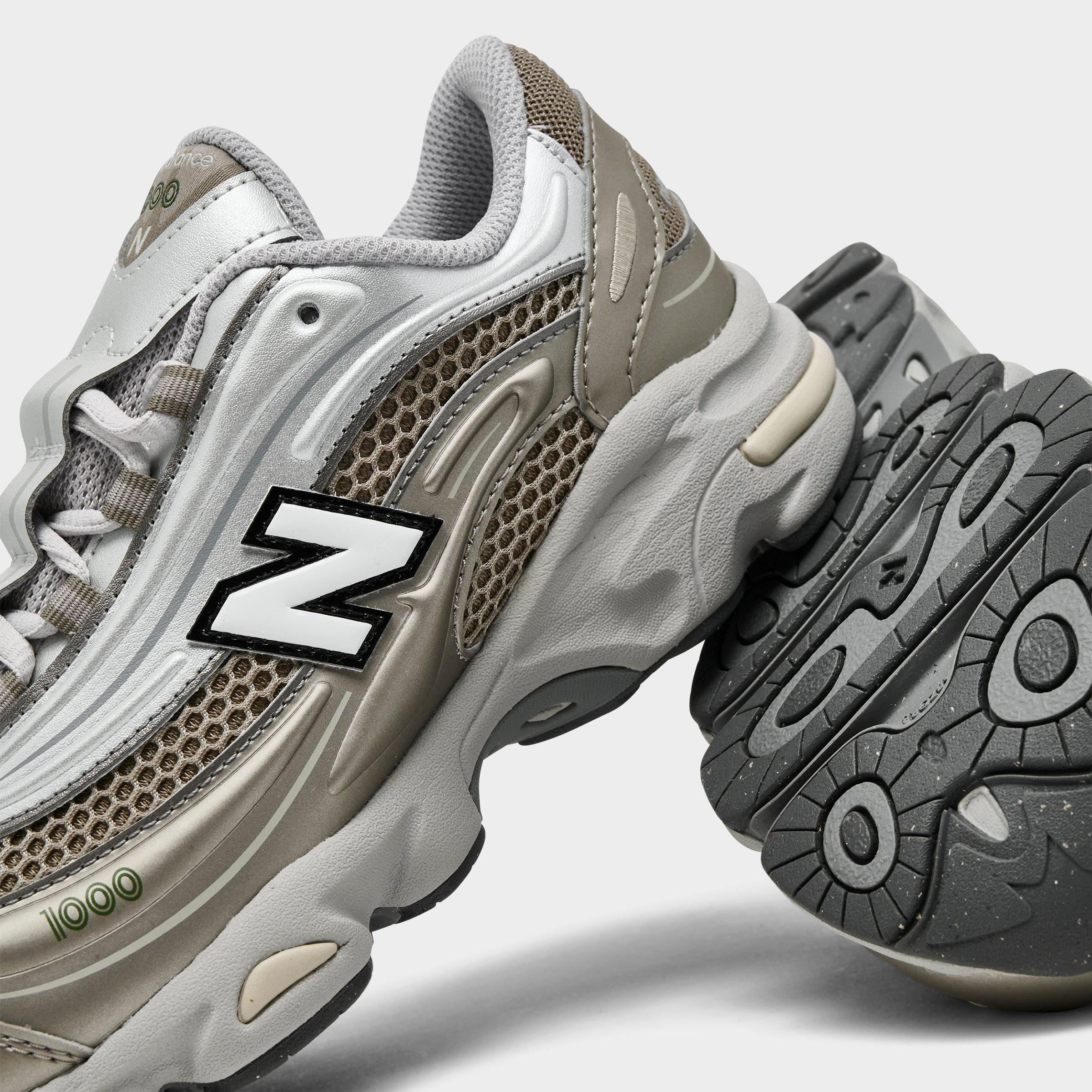 Big Kids' New Balance 1000 Casual Shoes