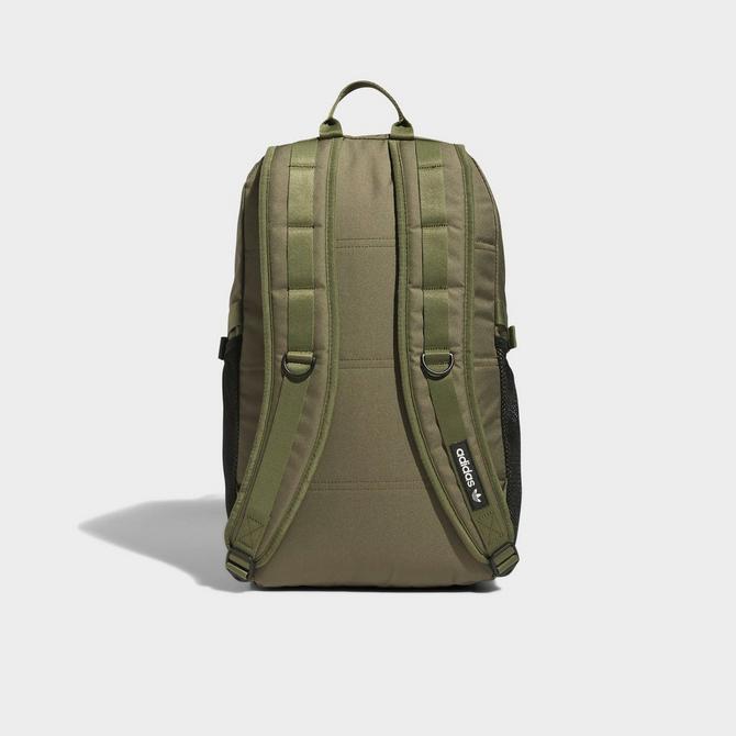 Adidas cheap clover backpack