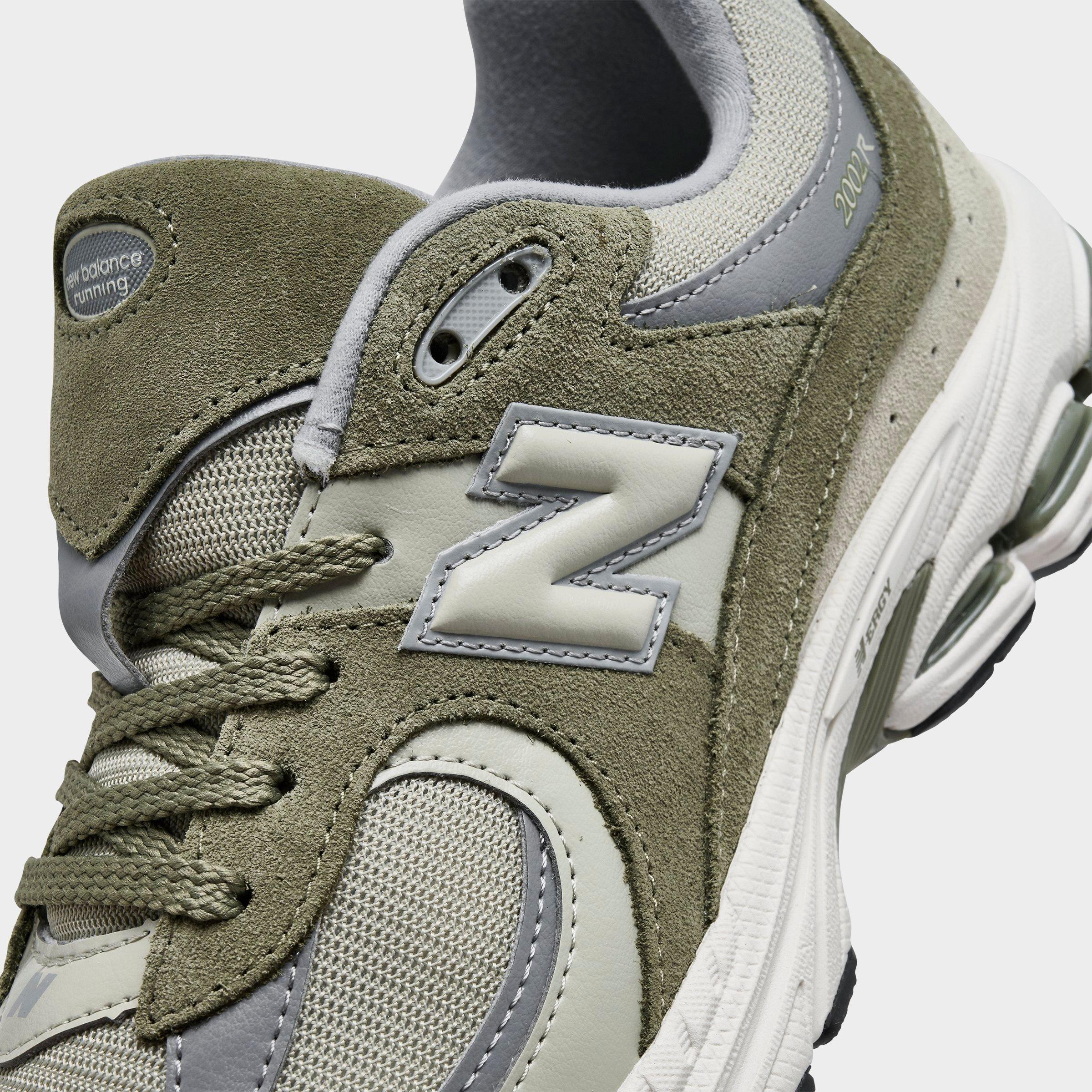 Big Kids' New Balance 2002R Casual Shoes | Finish Line