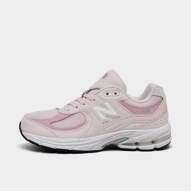 New balance 220 pink best sale