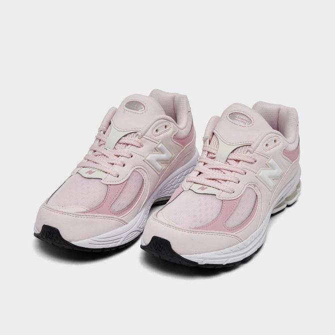 New balance 670 classic pink clearance