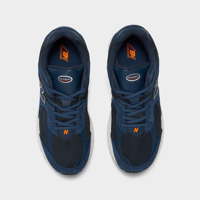 New balance best sale 424 classic navy